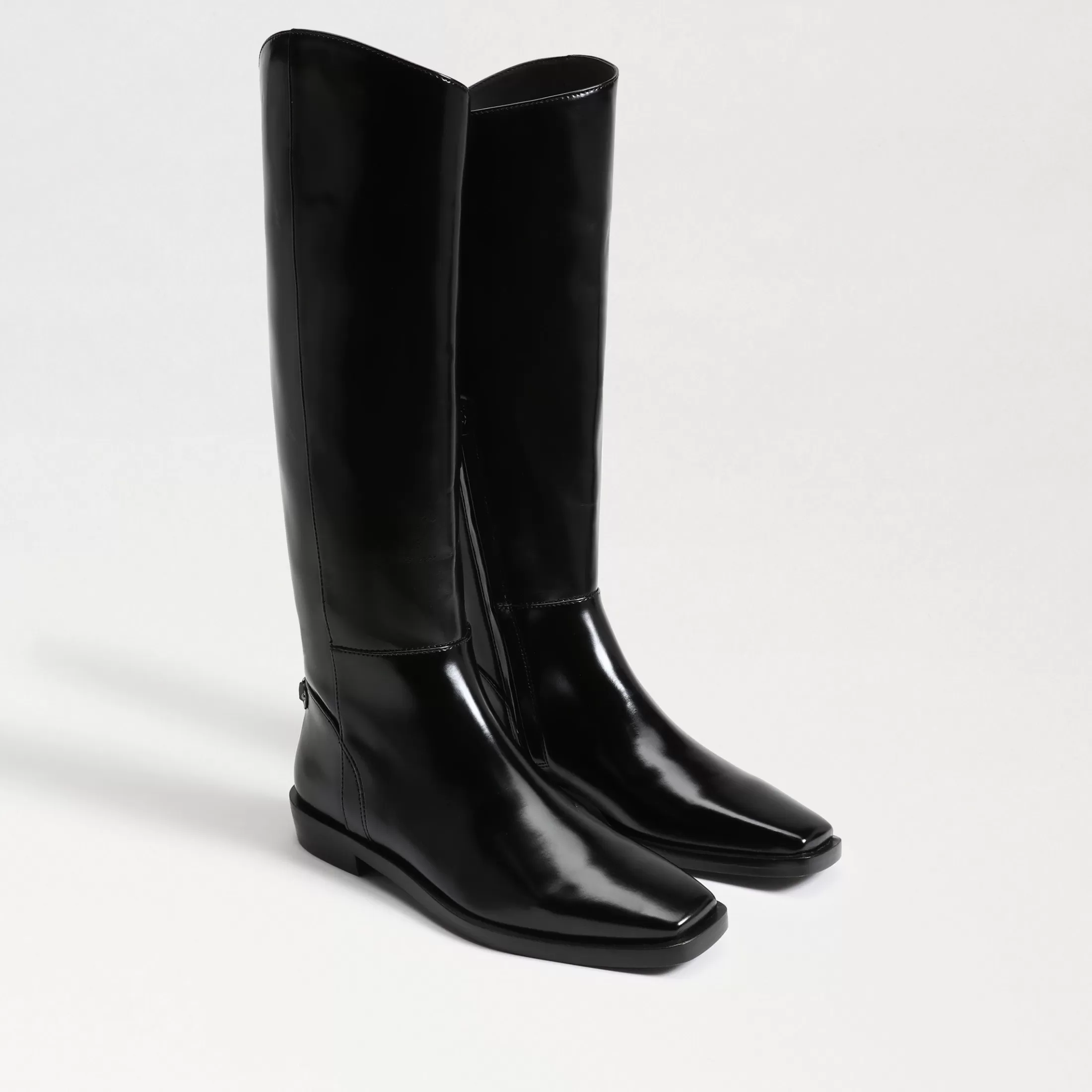 Womens Sam Edelman Cesar Wide Calf Riding Boot