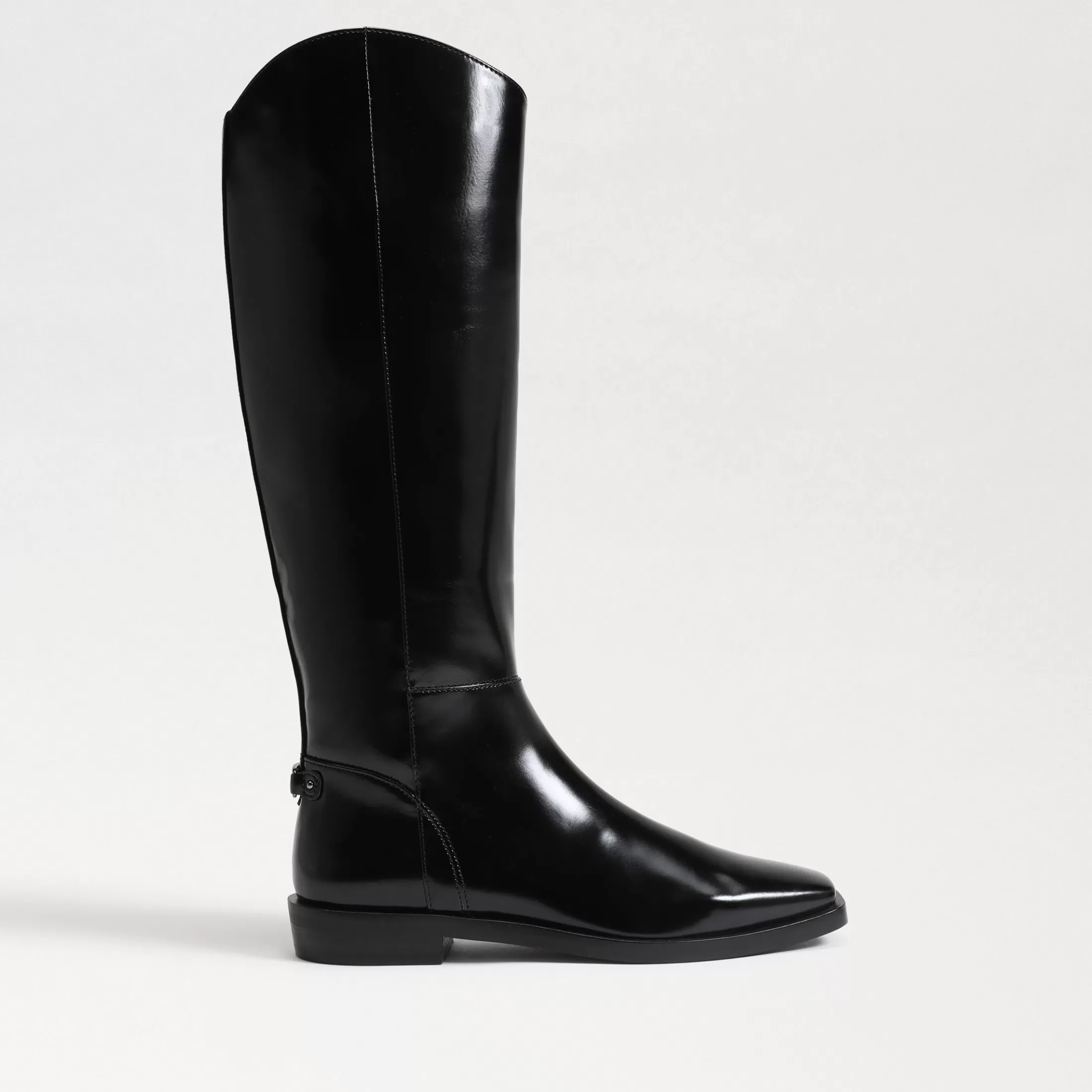 Womens Sam Edelman Cesar Wide Calf Riding Boot