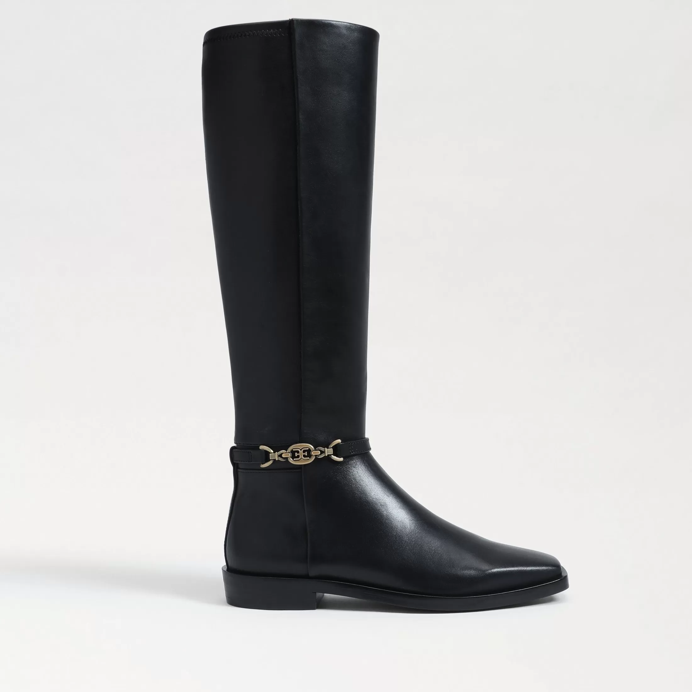 Womens Sam Edelman Clive Wide Calf Boot