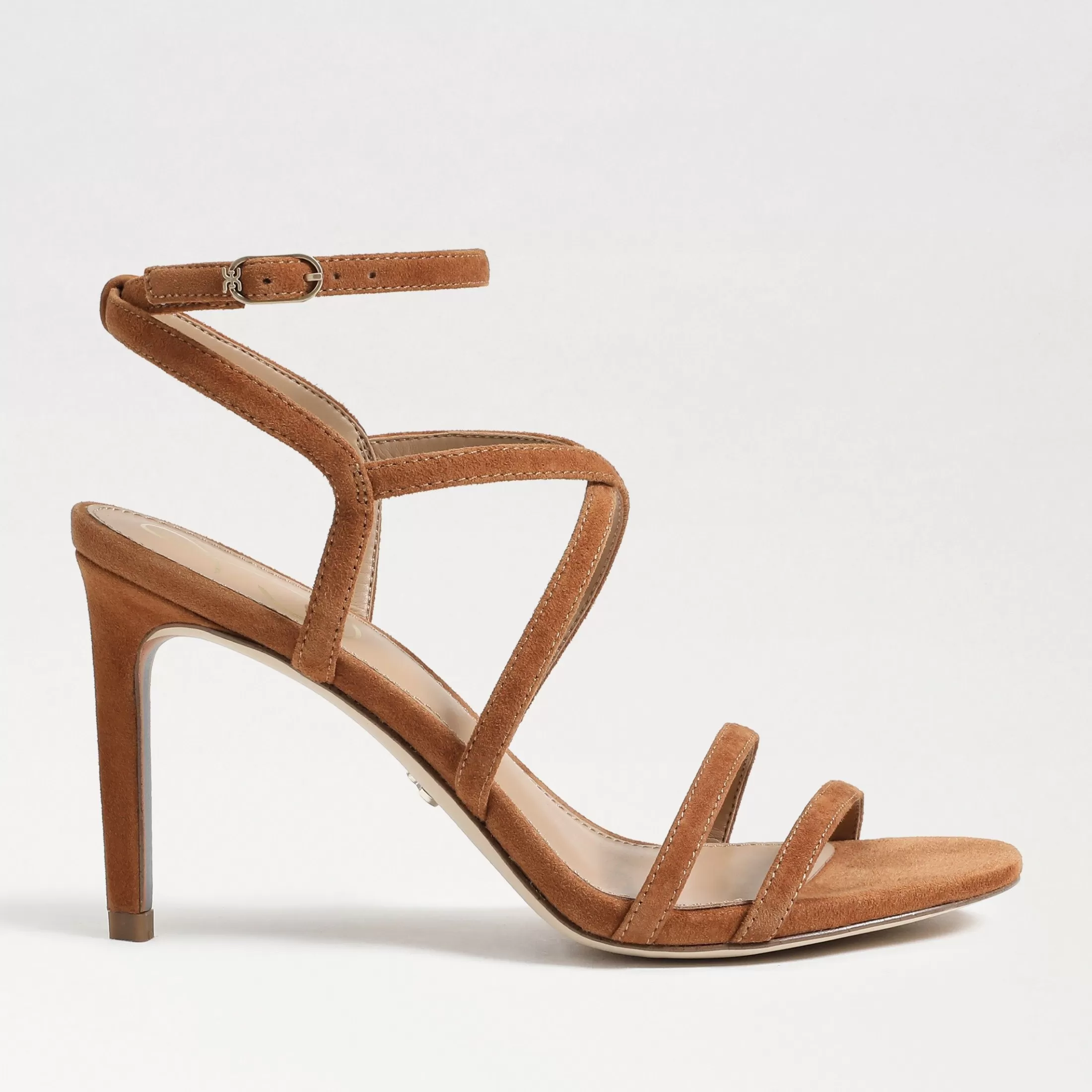 Womens Sam Edelman Delanie Strappy Heel