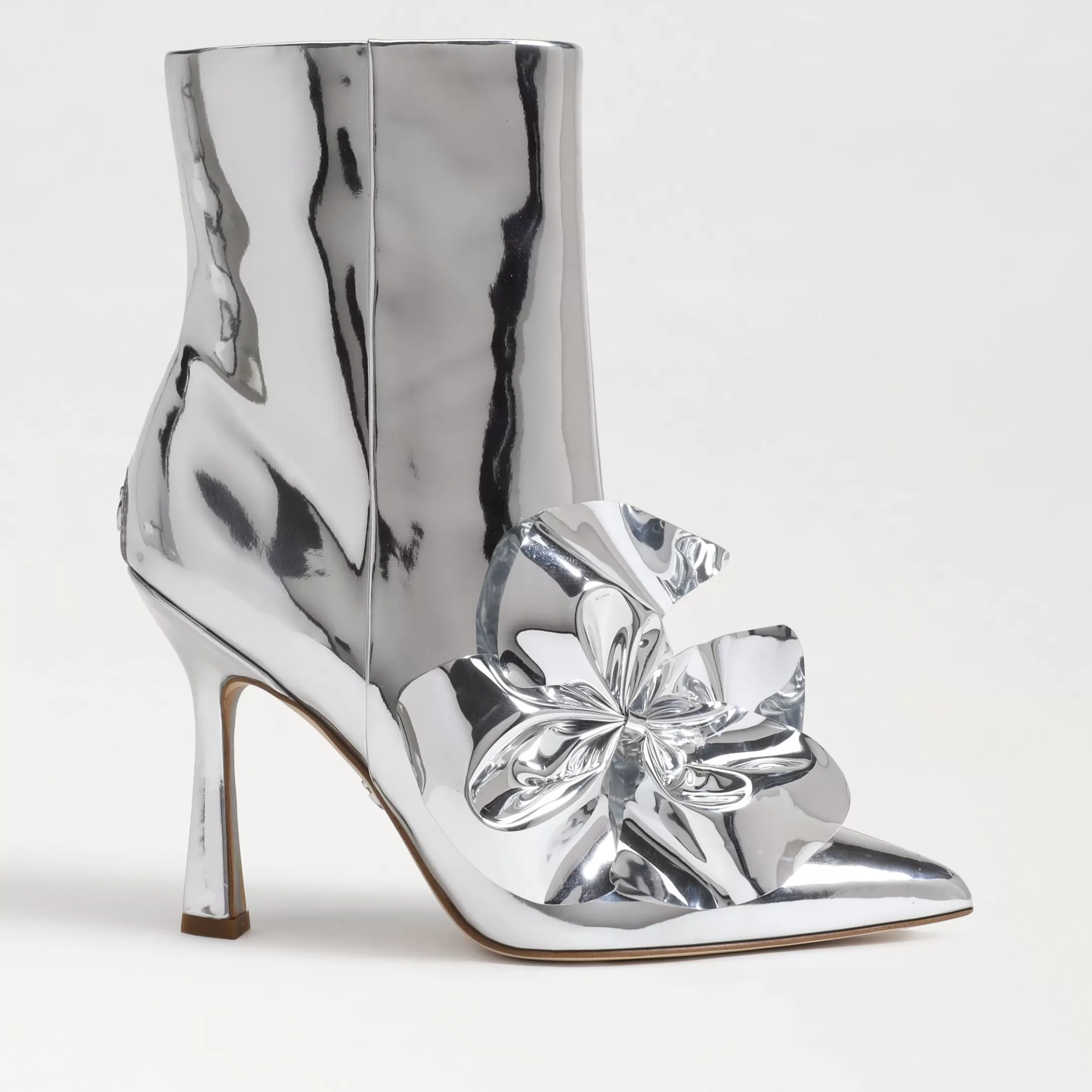 Womens Sam Edelman Esmae Stiletto Ankle Bootie