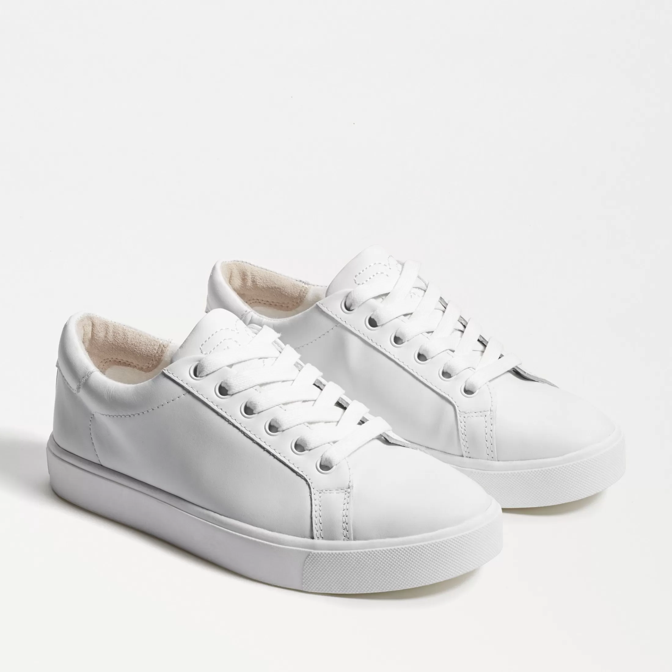 Womens Sam Edelman Ethyl Lace Up Sneaker