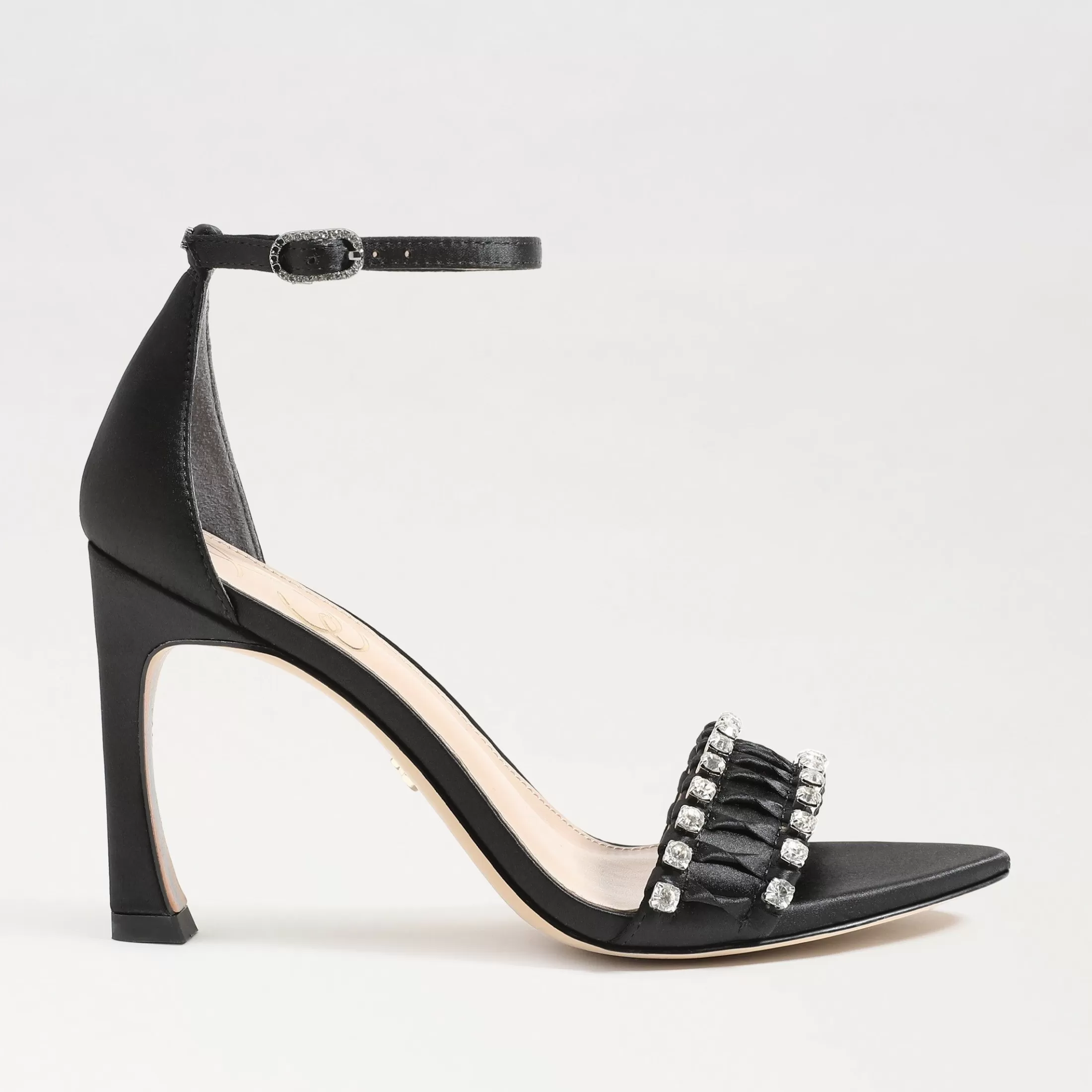 Womens Sam Edelman Evelynn Strappy Heel