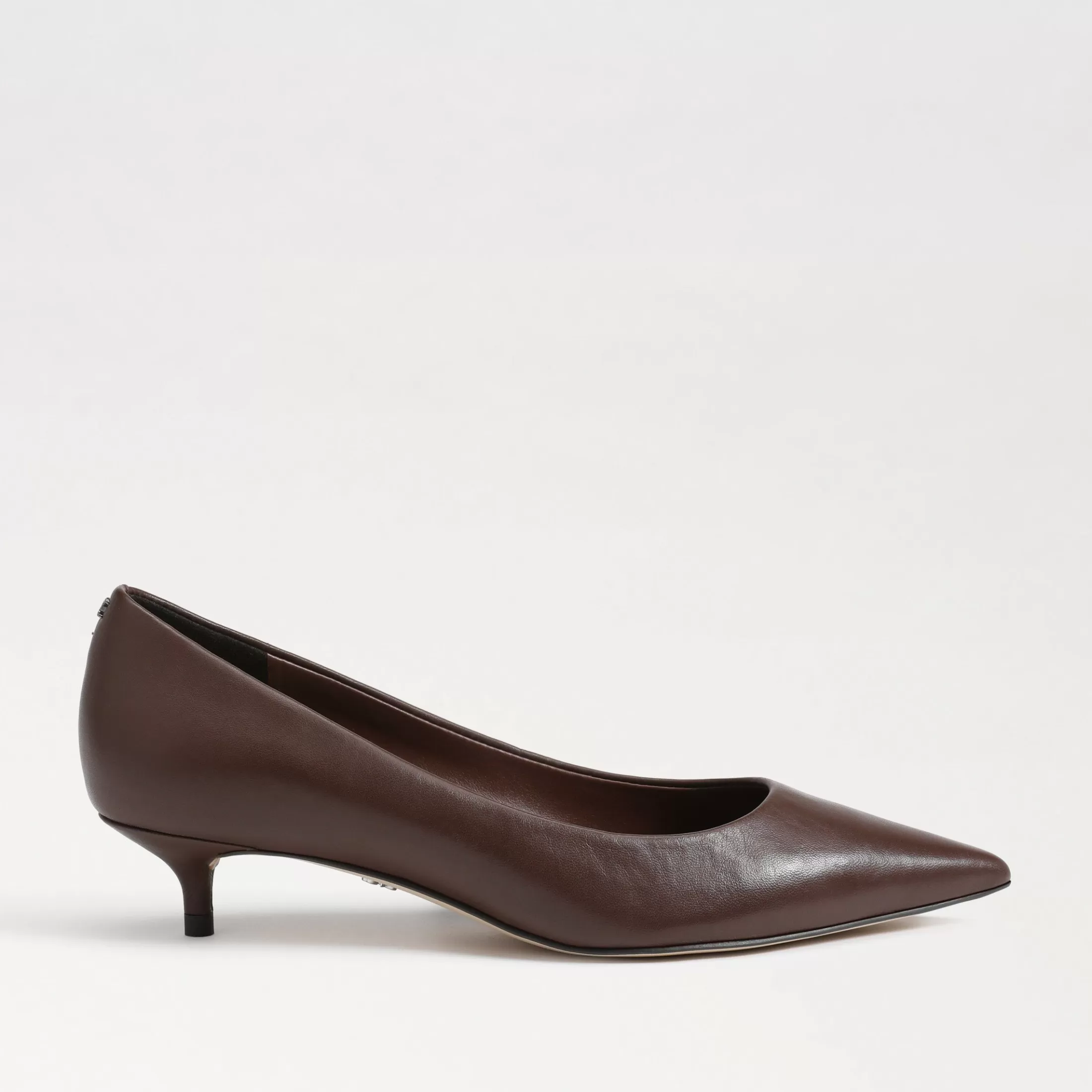 Womens Sam Edelman Franci Kitten Heel Pump