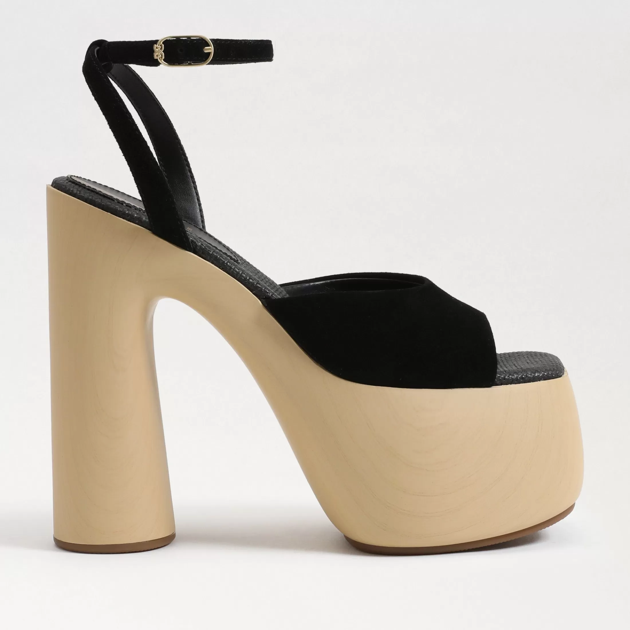 Womens Sam Edelman Grayson Platform Heel