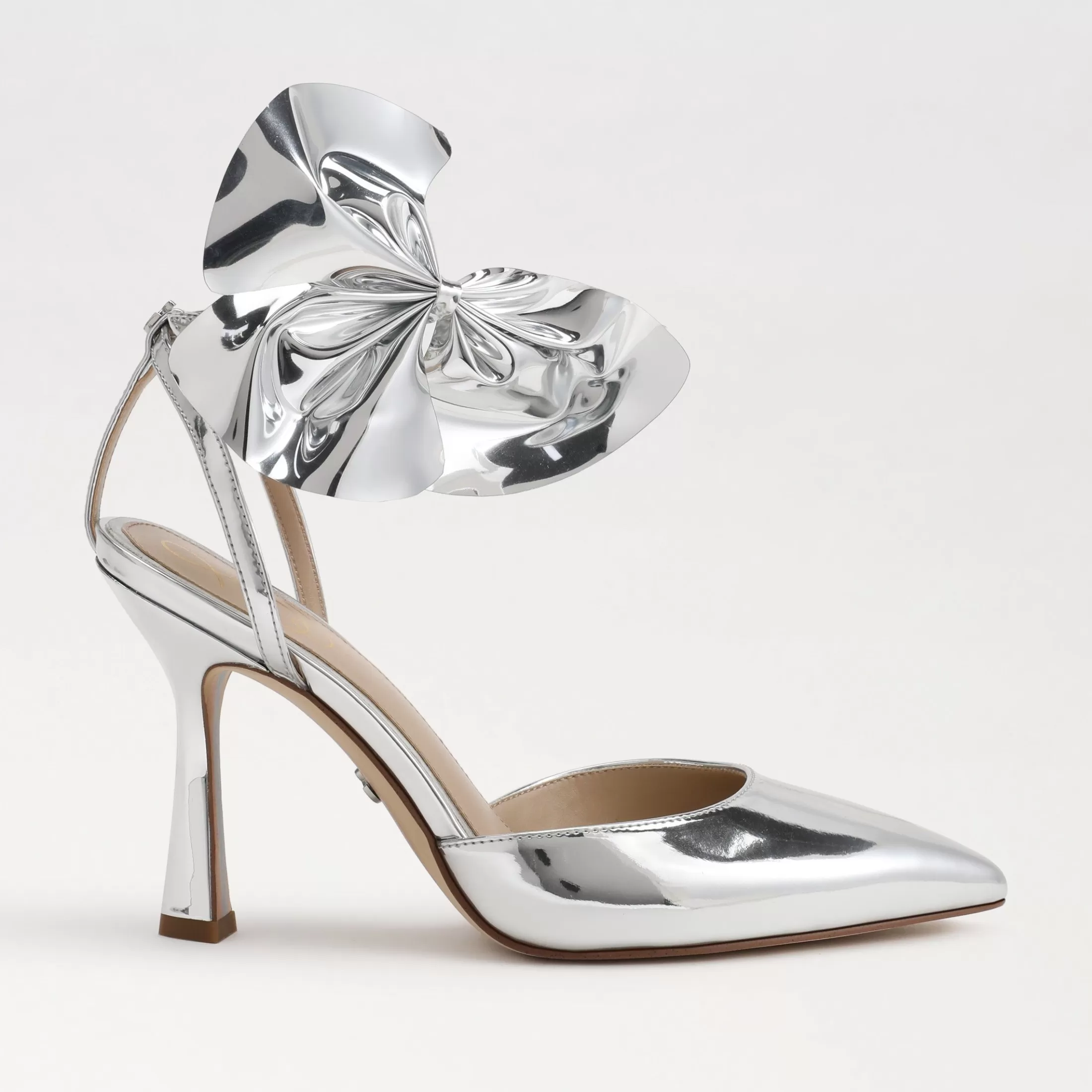 Womens Sam Edelman Halie Bow Heel