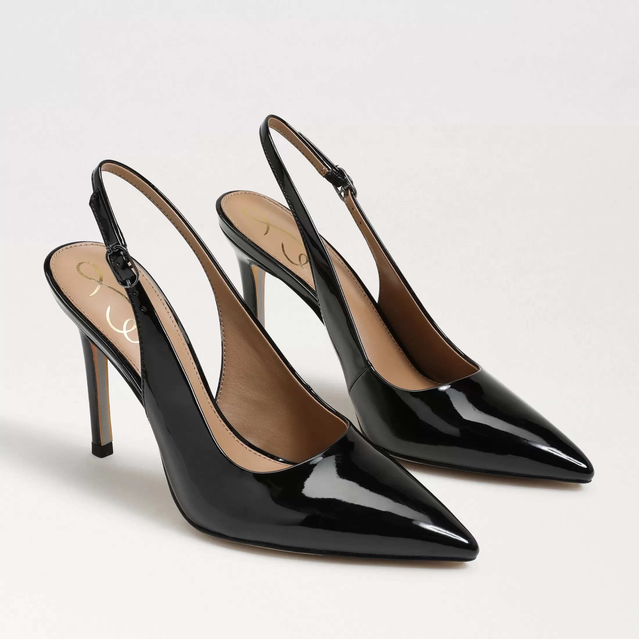 Womens Sam Edelman Hazel Slingback Pump