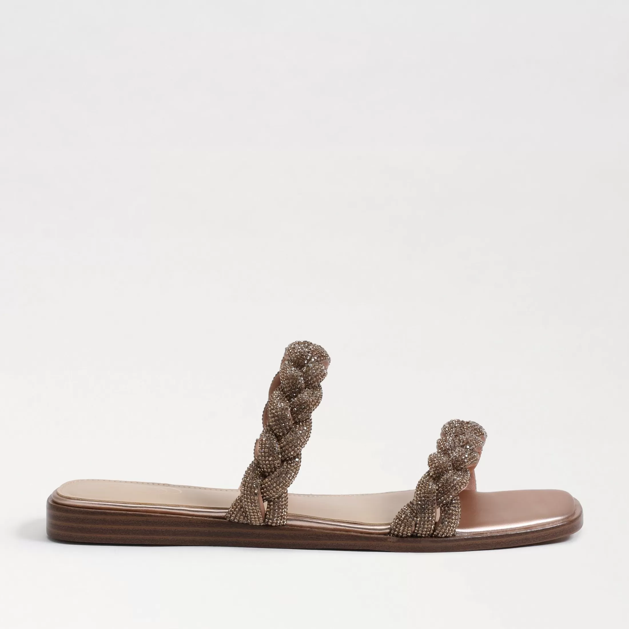 Womens Sam Edelman Inette Slide Sandal