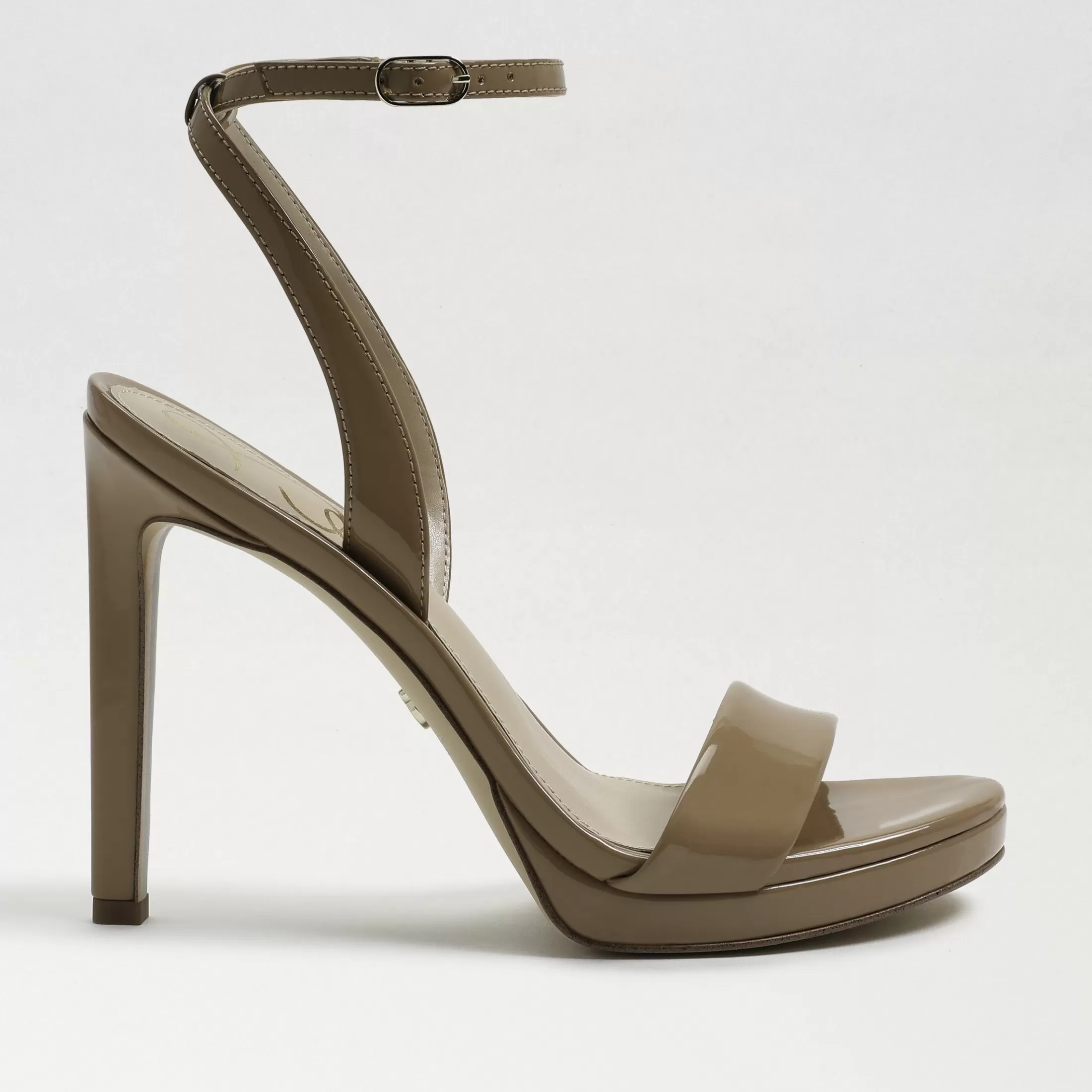 Womens Sam Edelman Jade Ankle Strap Heel