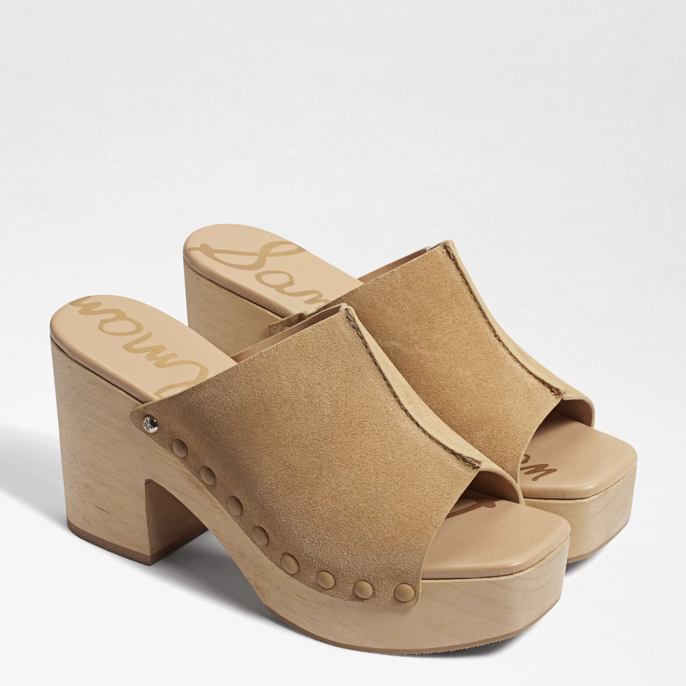 Womens Sam Edelman Josselyn Mule