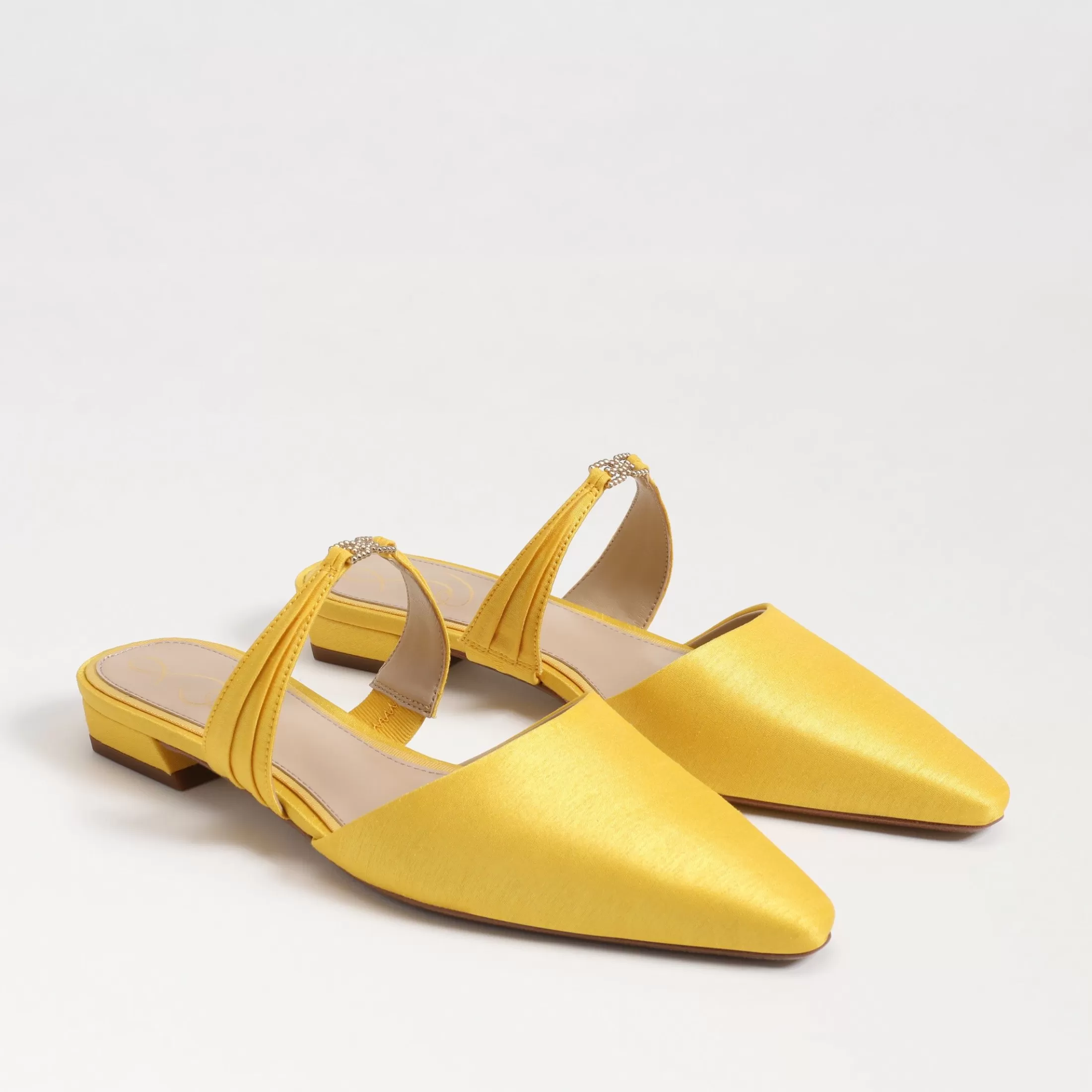 Womens Sam Edelman Judie Bit Mule