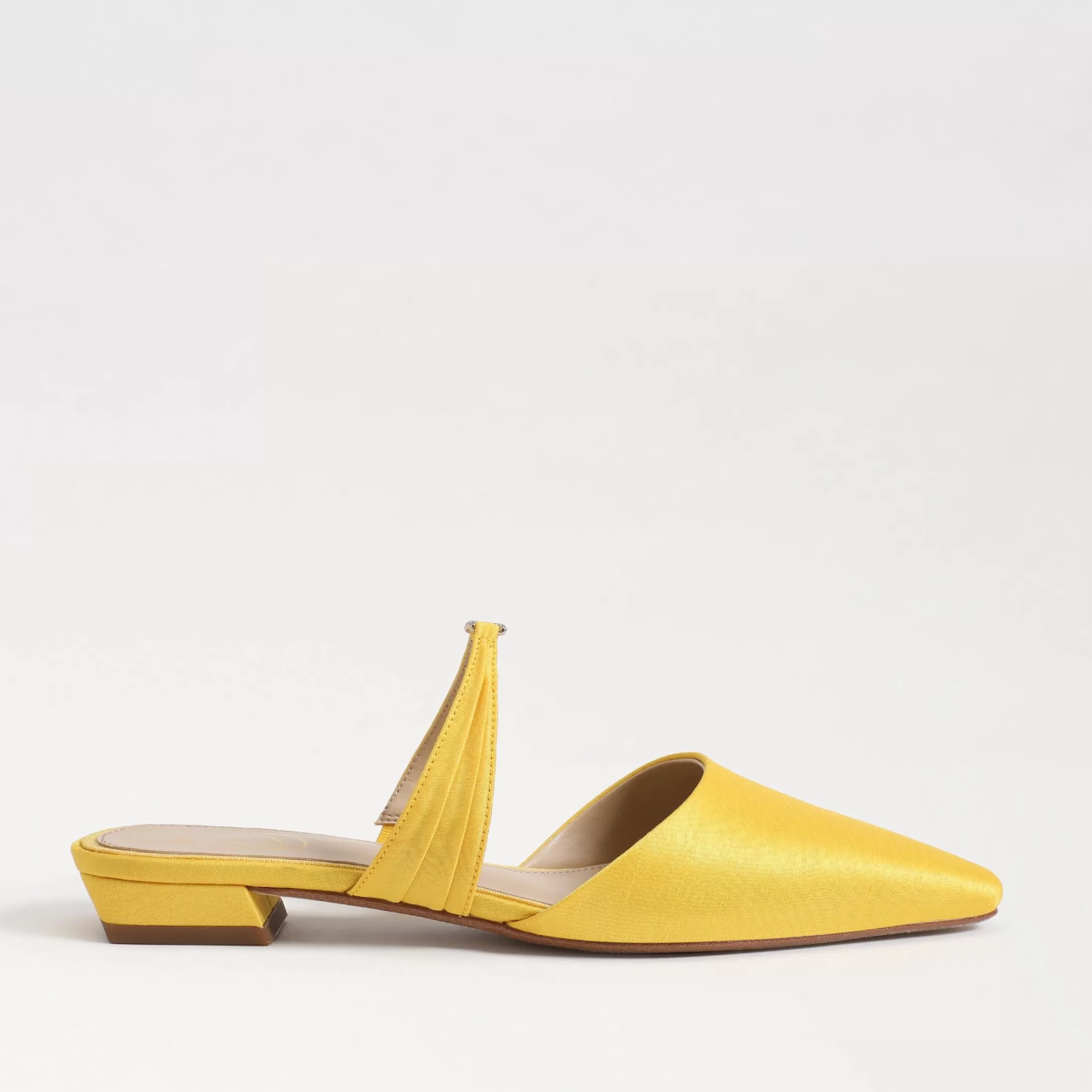 Womens Sam Edelman Judie Bit Mule