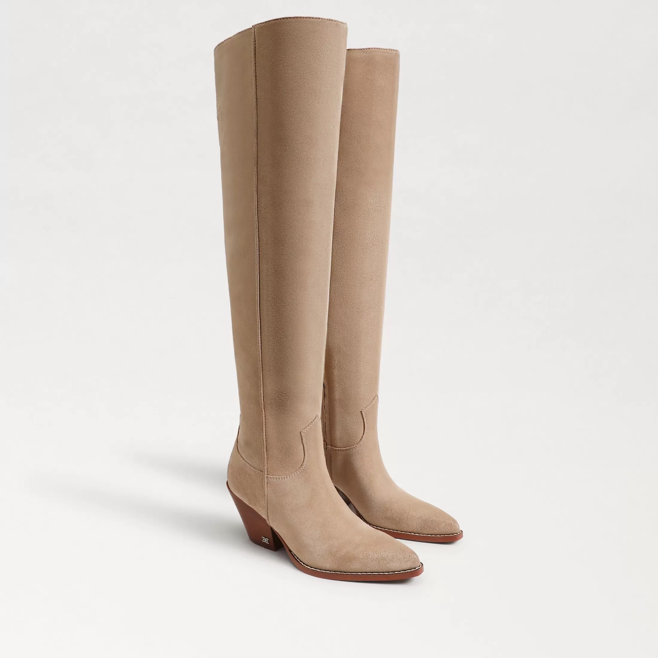 Womens Sam Edelman Julee Over The Knee Boot