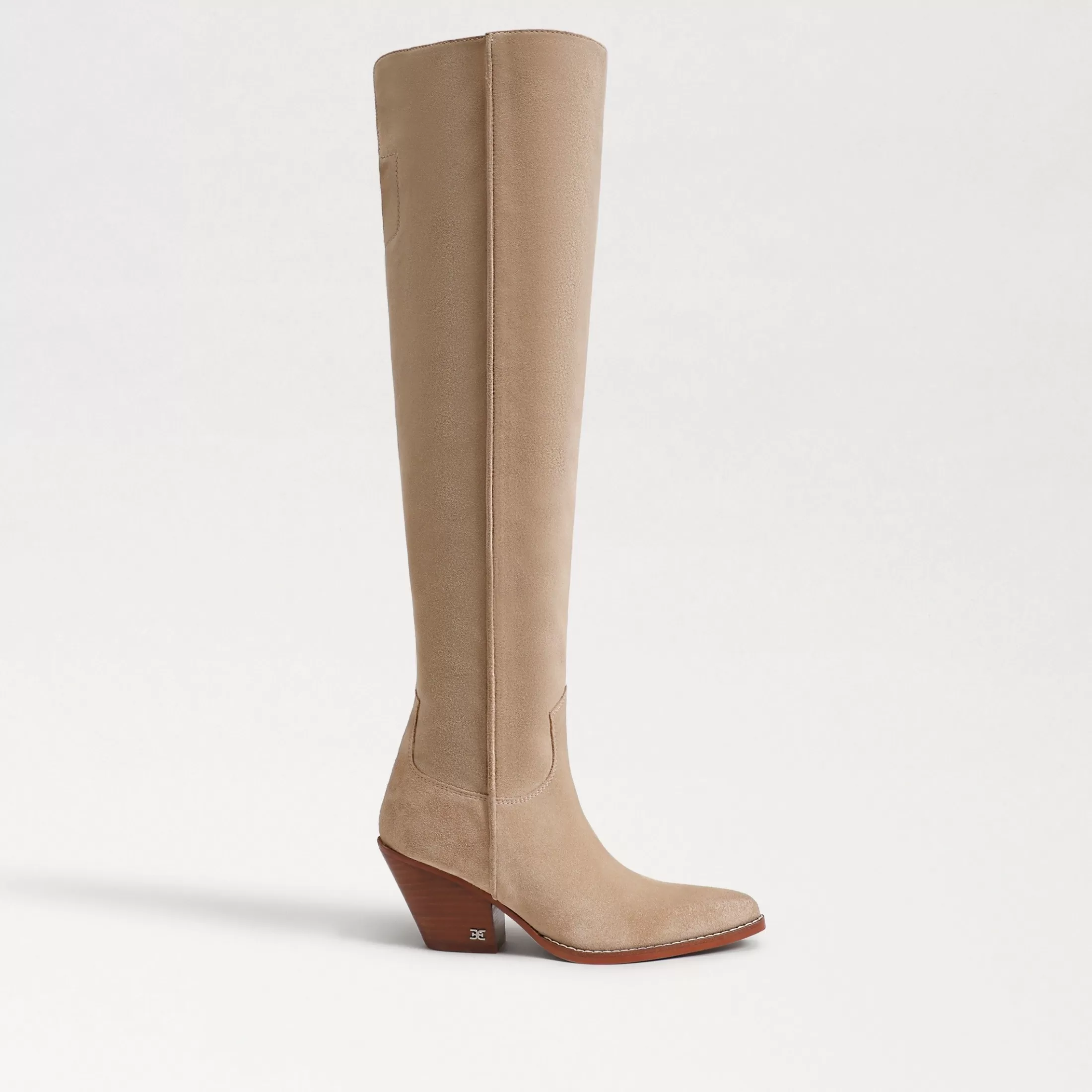 Womens Sam Edelman Julee Over The Knee Boot