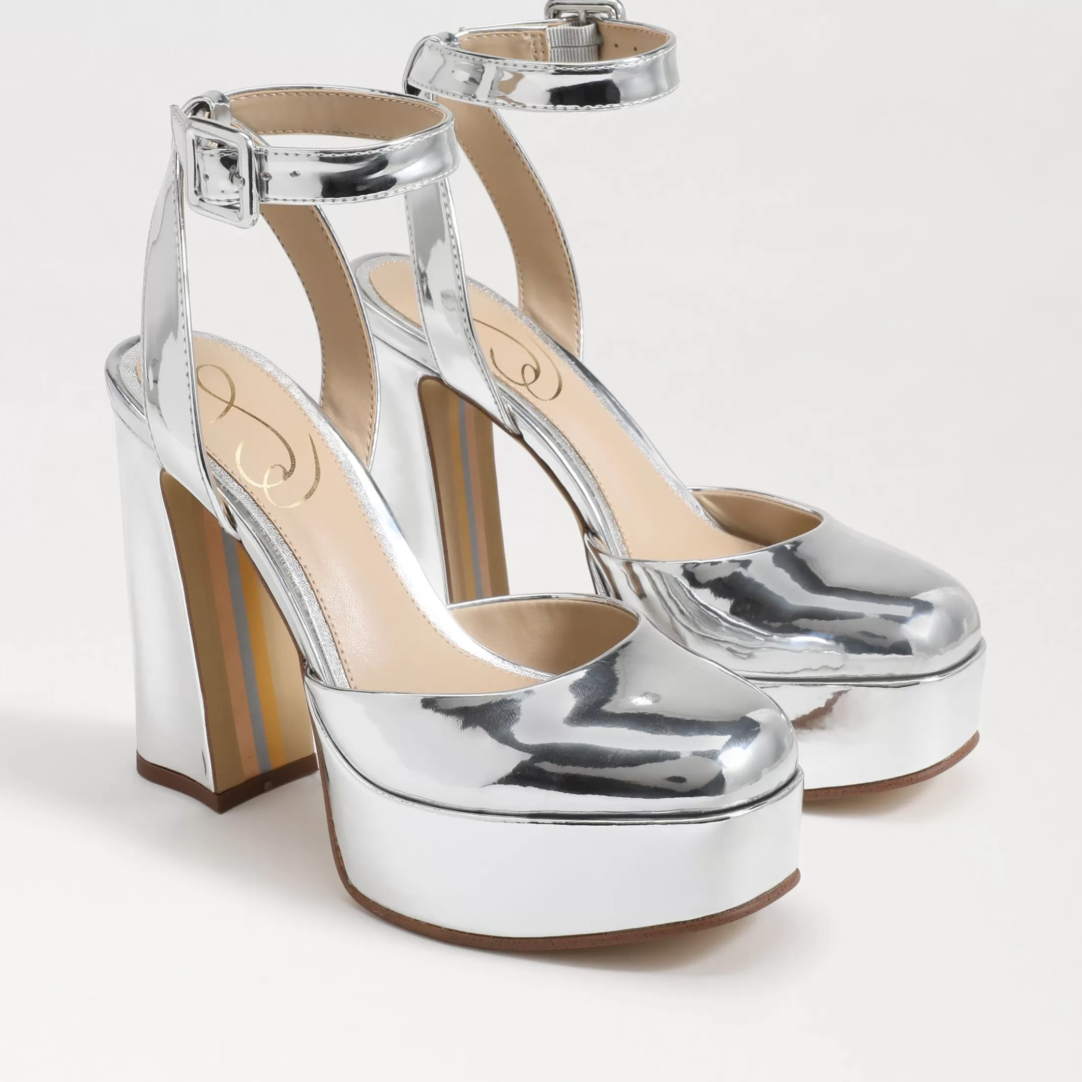 Womens Sam Edelman Kaine Platform Heel