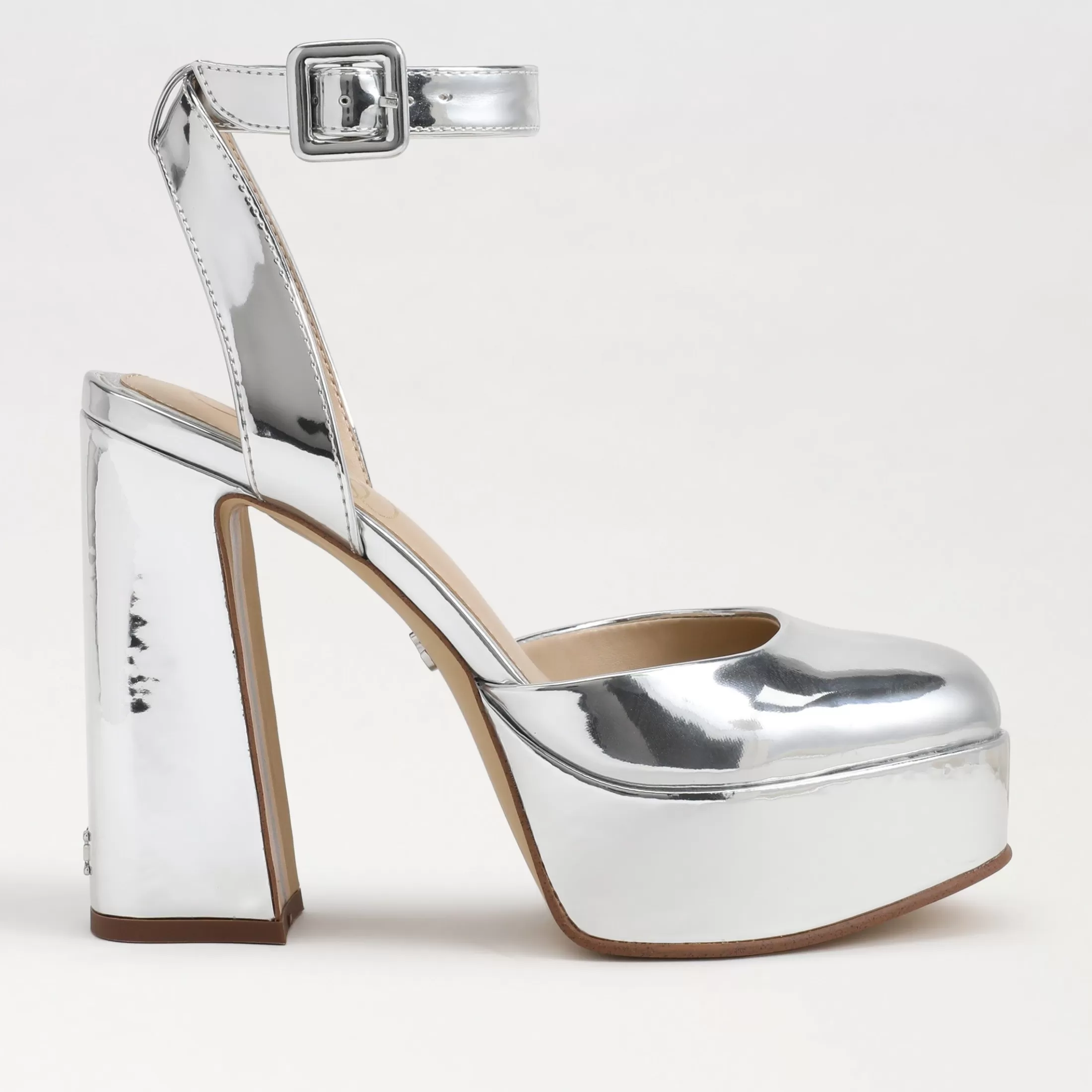 Womens Sam Edelman Kaine Platform Heel