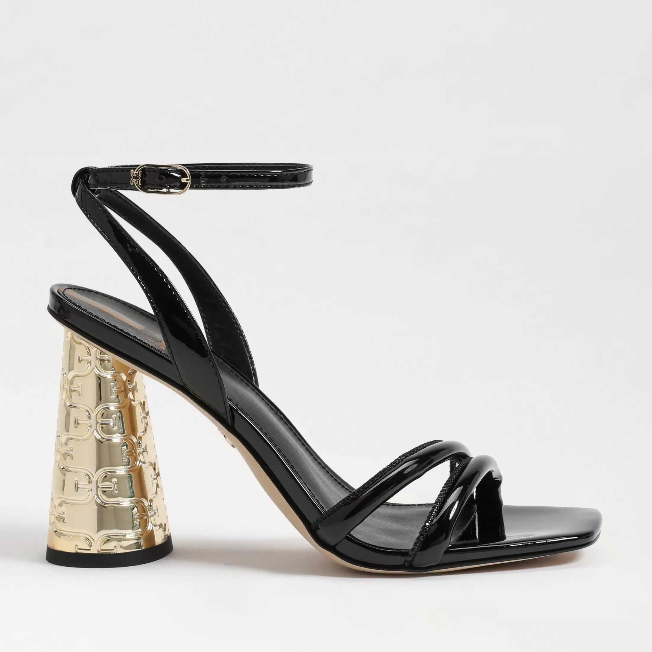 Womens Sam Edelman Kayden Block Heel