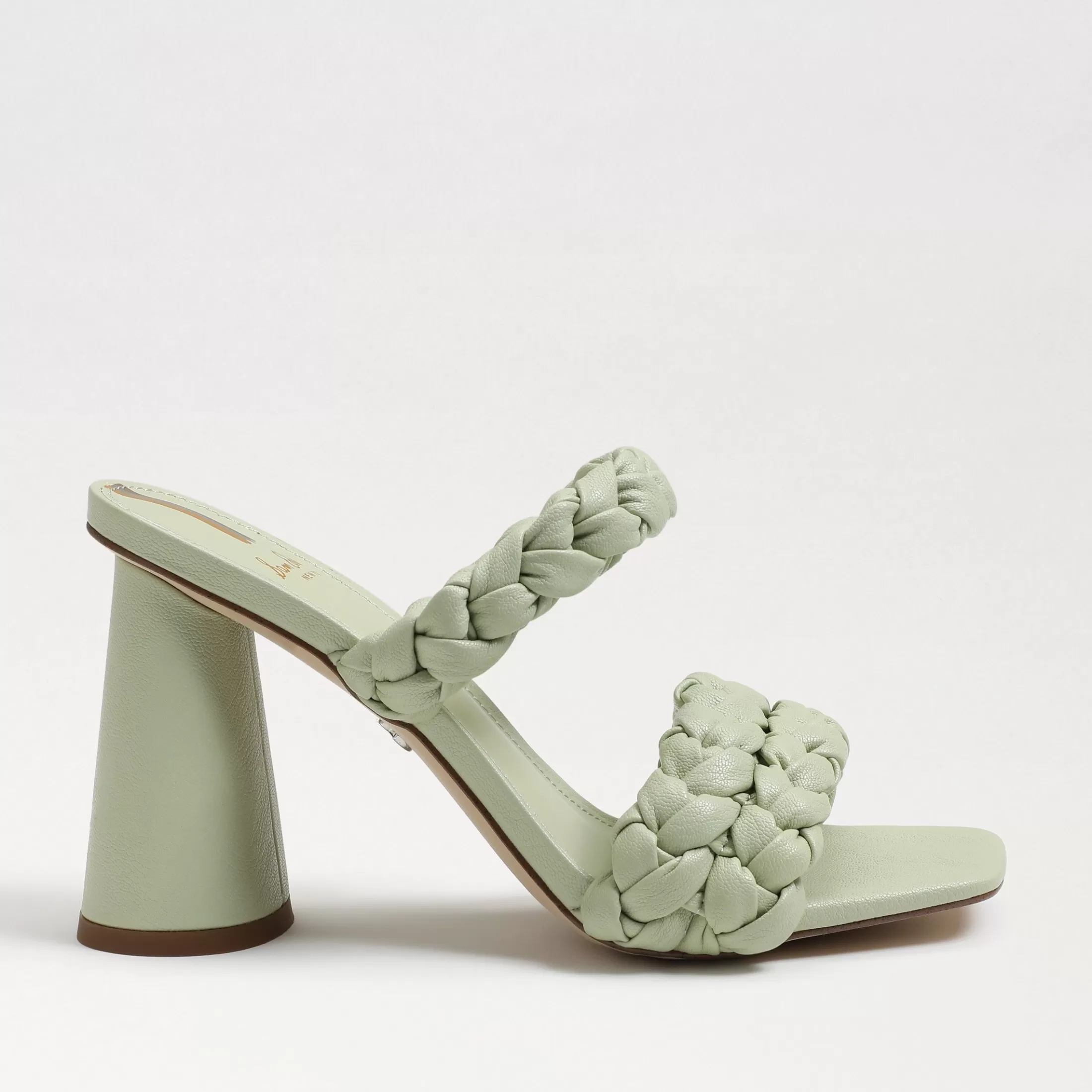 Womens Sam Edelman Kendra Block Heel Mule
