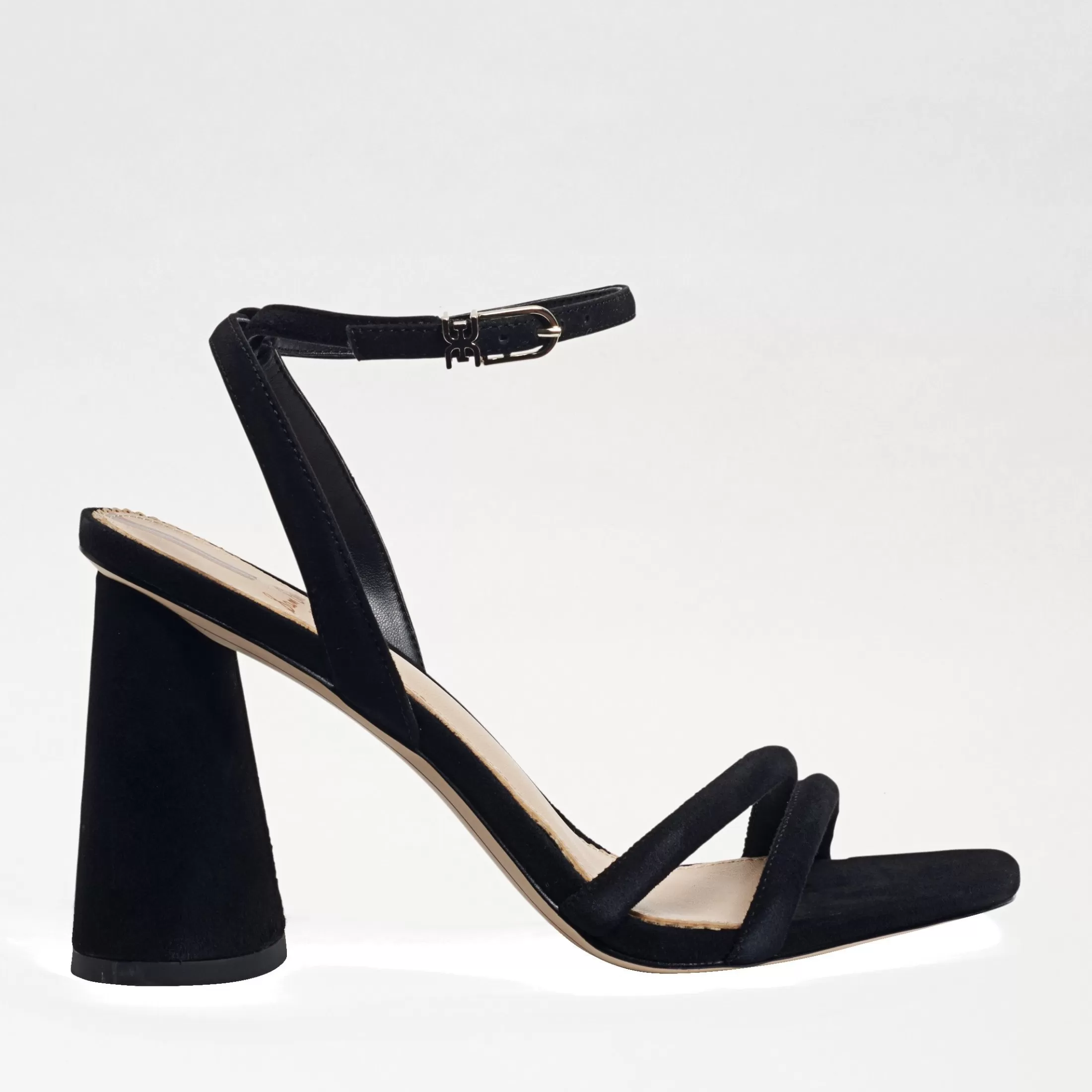 Womens Sam Edelman Kia Block Heel Sandal