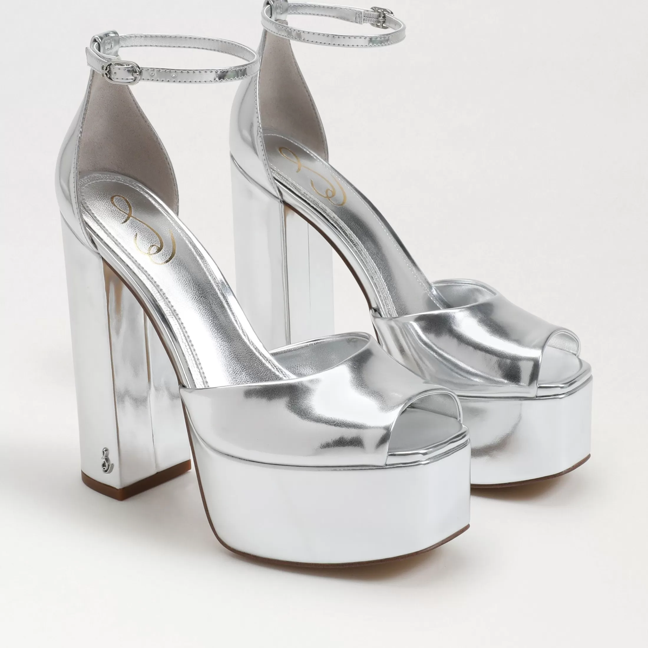 Womens Sam Edelman Kori Platform Heel