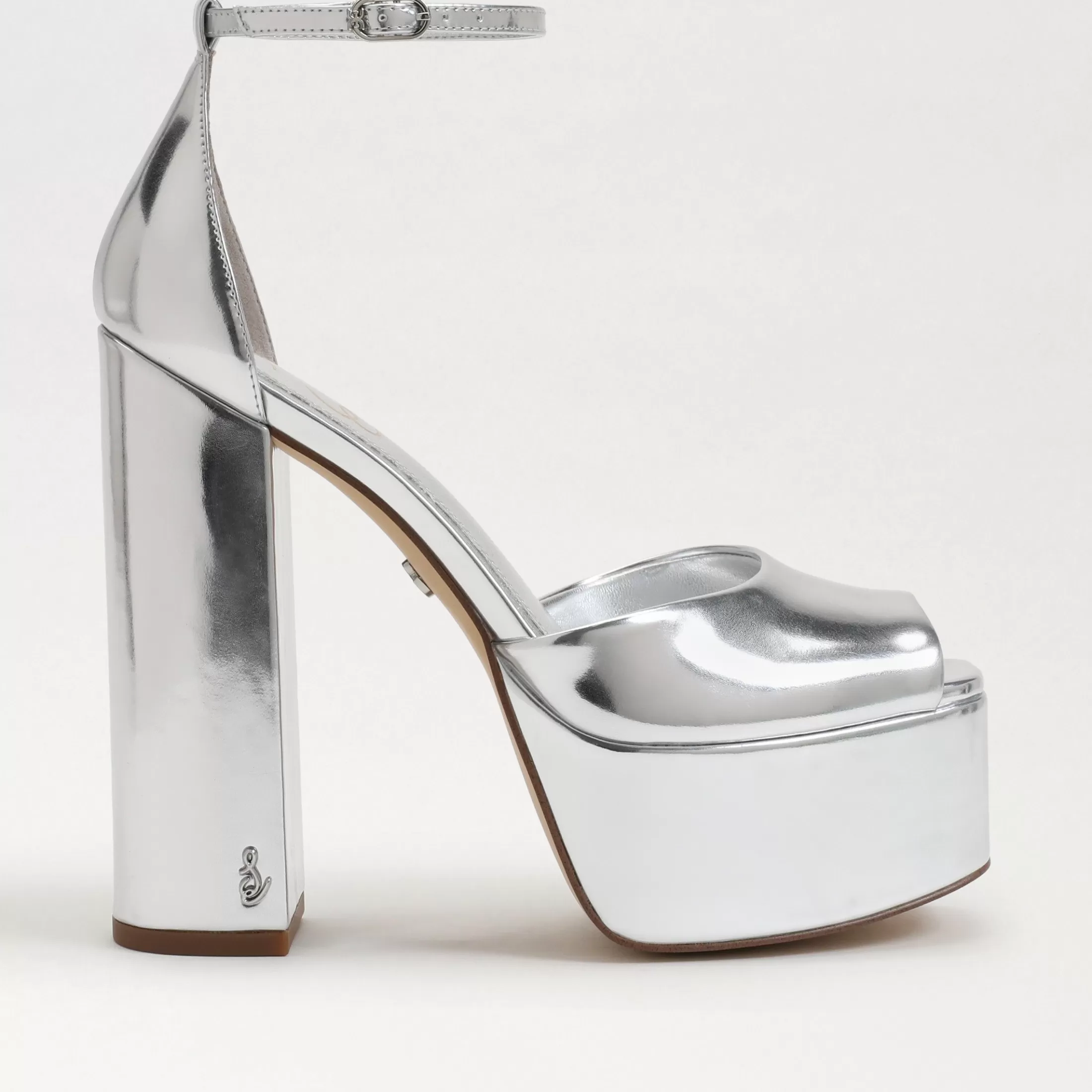 Womens Sam Edelman Kori Platform Heel
