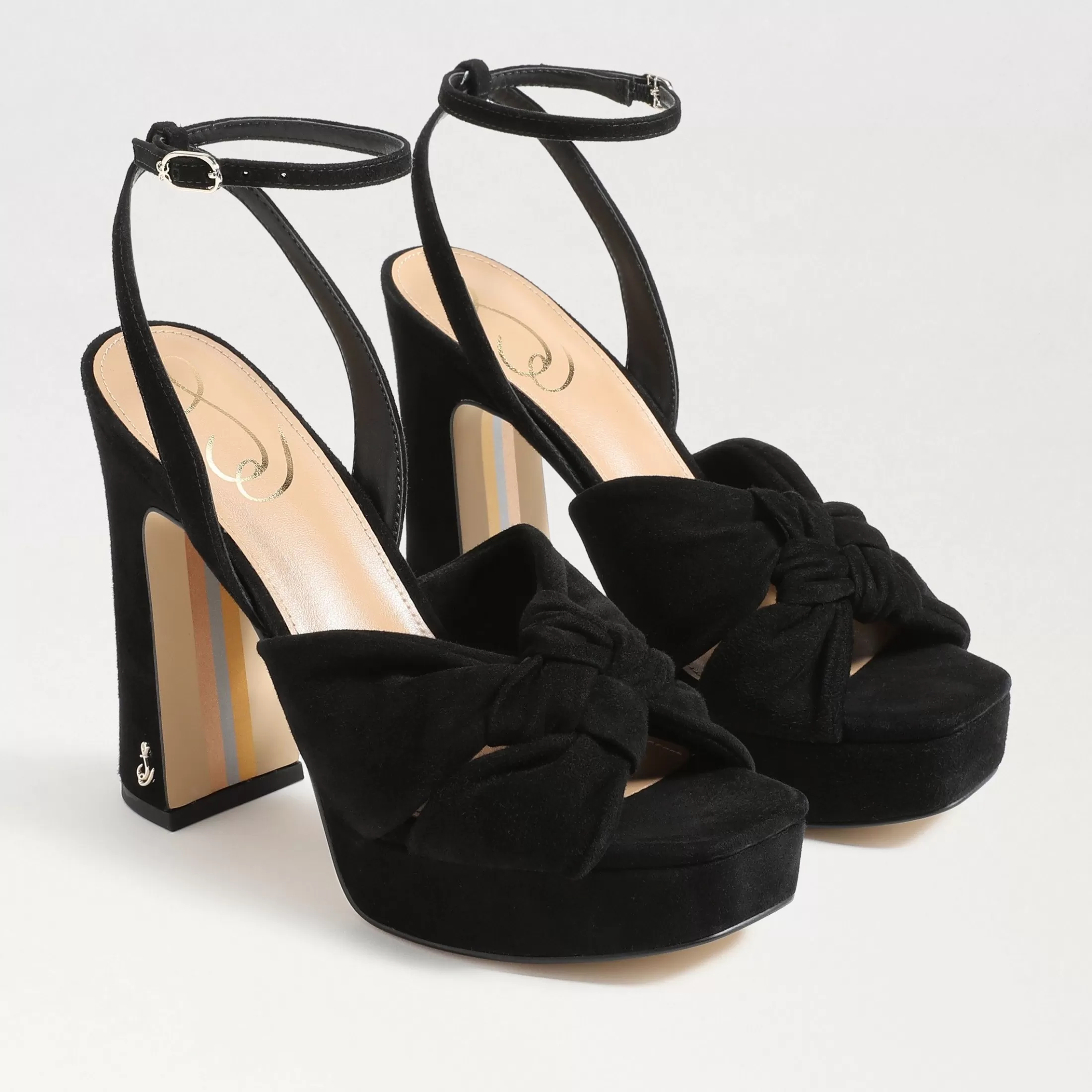 Womens Sam Edelman Kristen Platform Heel