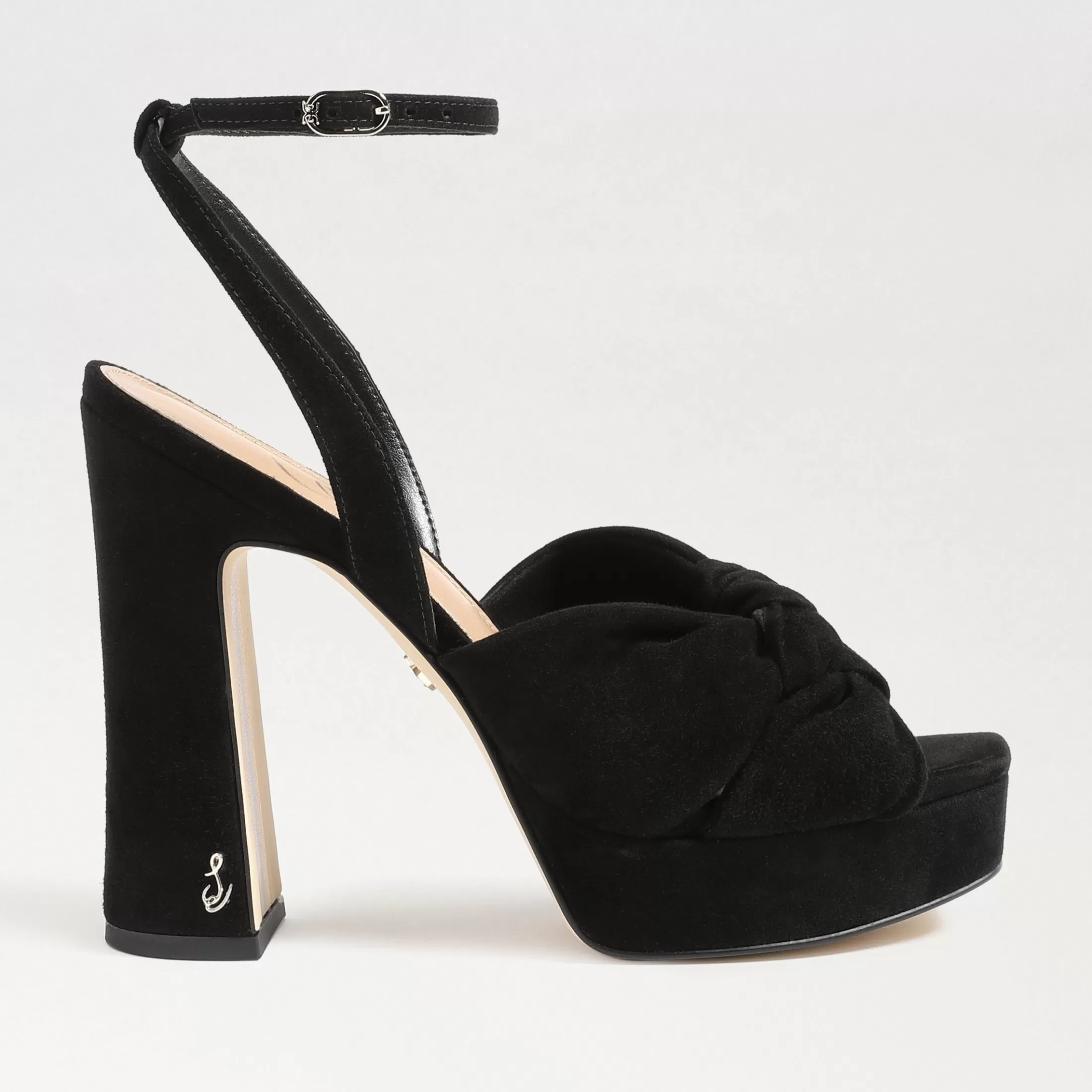 Womens Sam Edelman Kristen Platform Heel