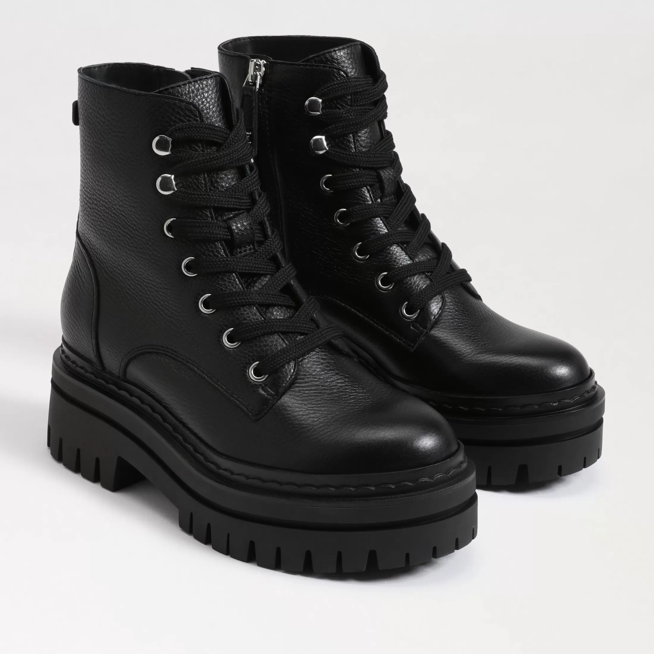 Womens Sam Edelman Kyler Combat Boot