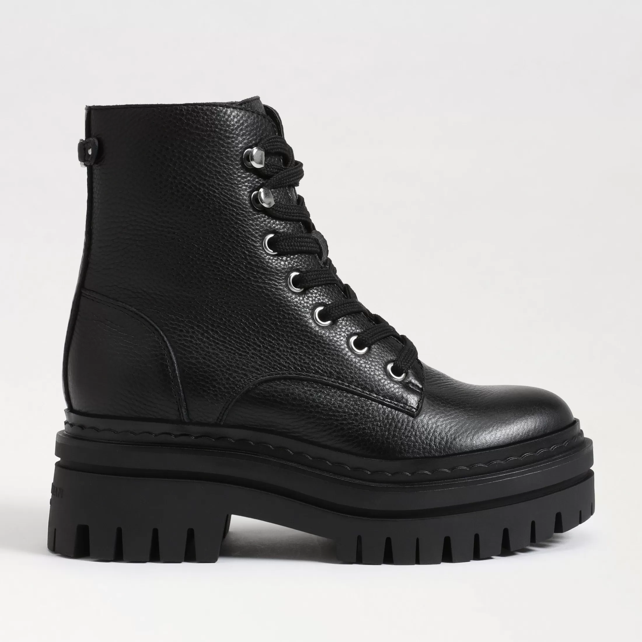 Womens Sam Edelman Kyler Combat Boot