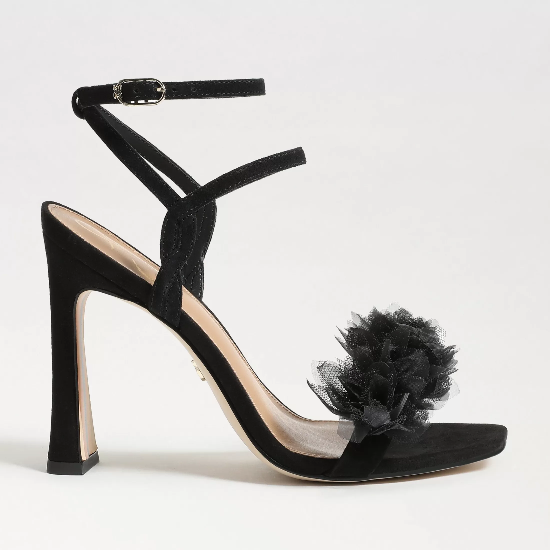 Womens Sam Edelman Leilani Strappy Heel