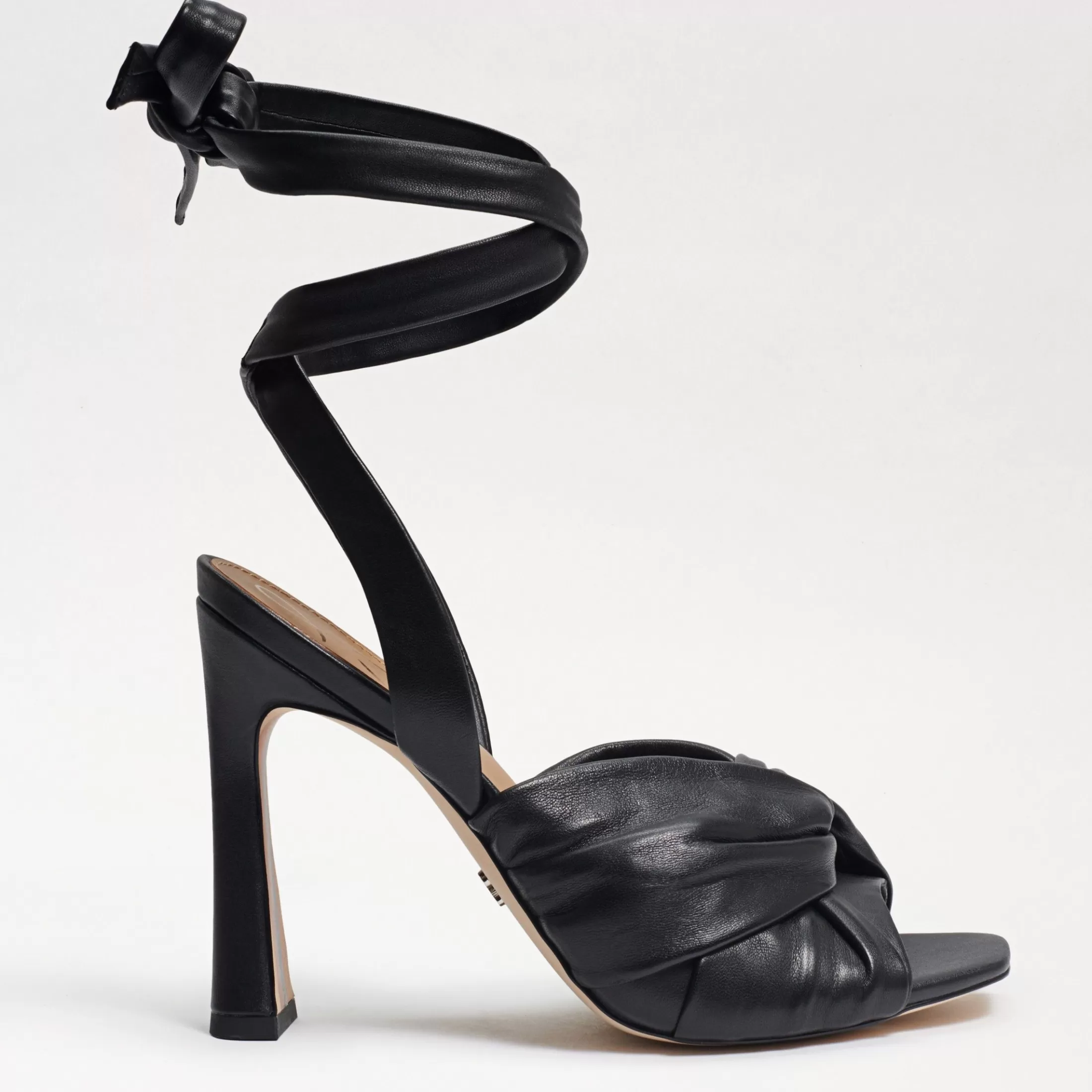 Womens Sam Edelman Lenora Strappy Heeled Sandal