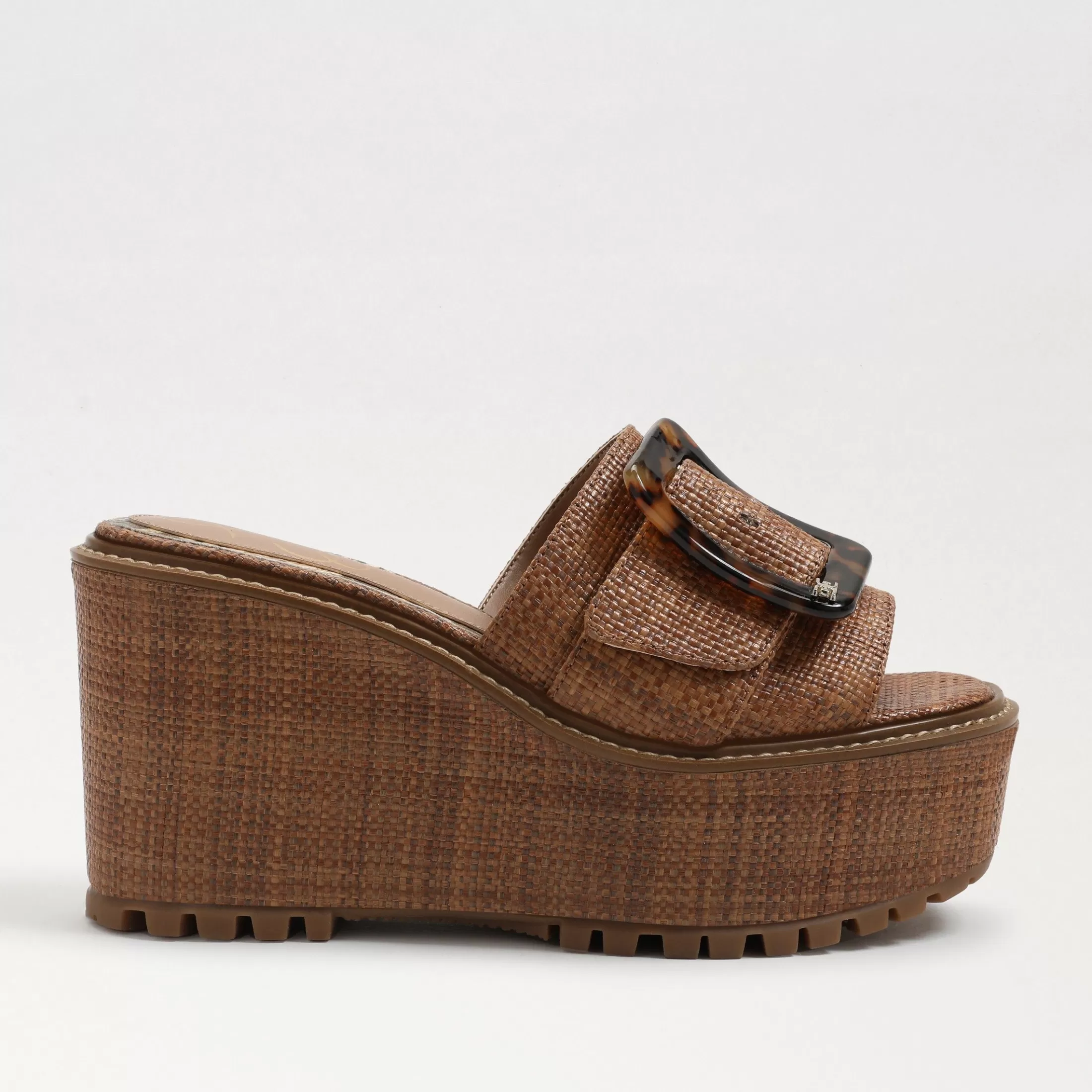 Womens Sam Edelman Livi Espadrille Wedge Sandal