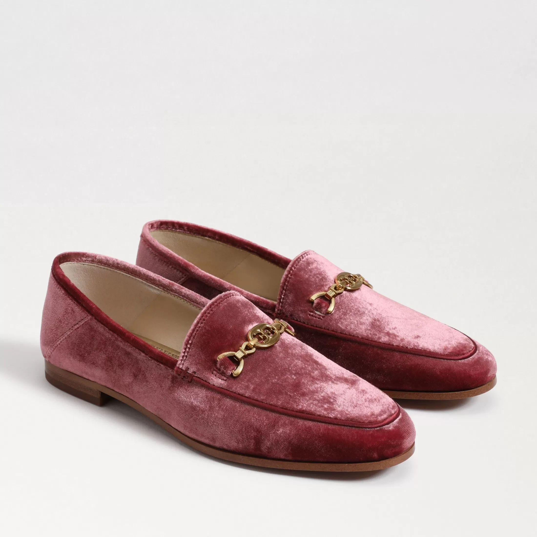 Womens Sam Edelman Loraine Prima Bit Loafer
