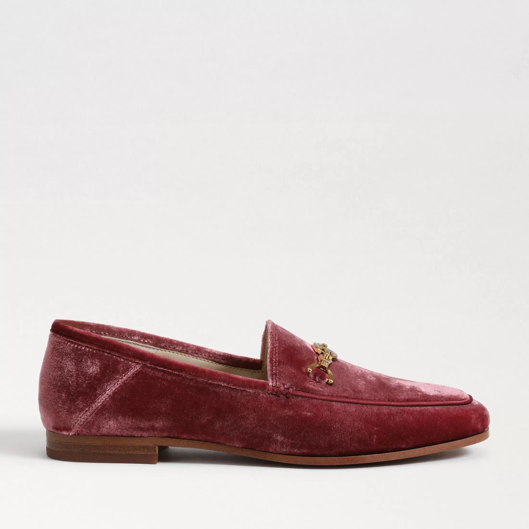 Womens Sam Edelman Loraine Prima Bit Loafer
