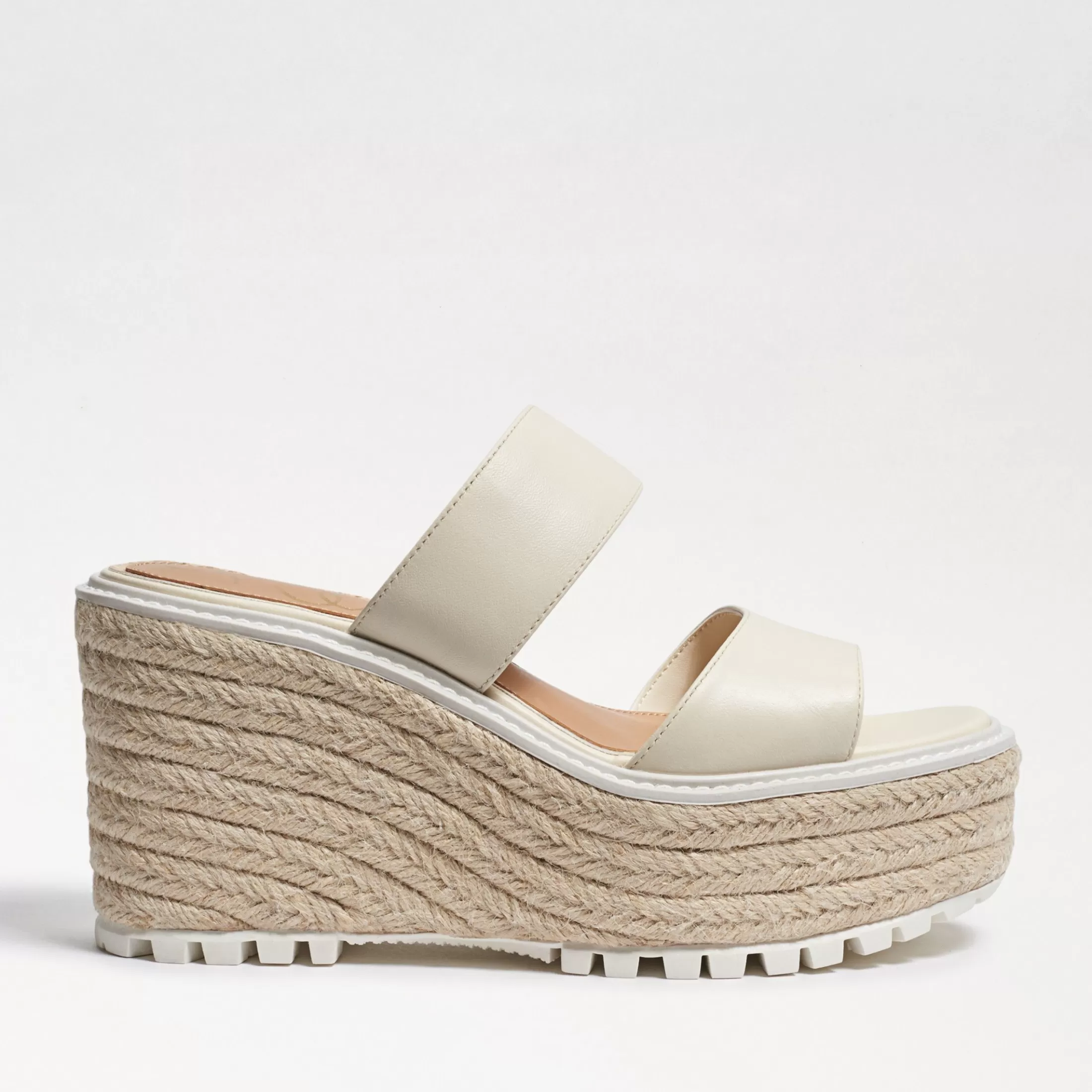 Womens Sam Edelman Luca Wedge Sandal