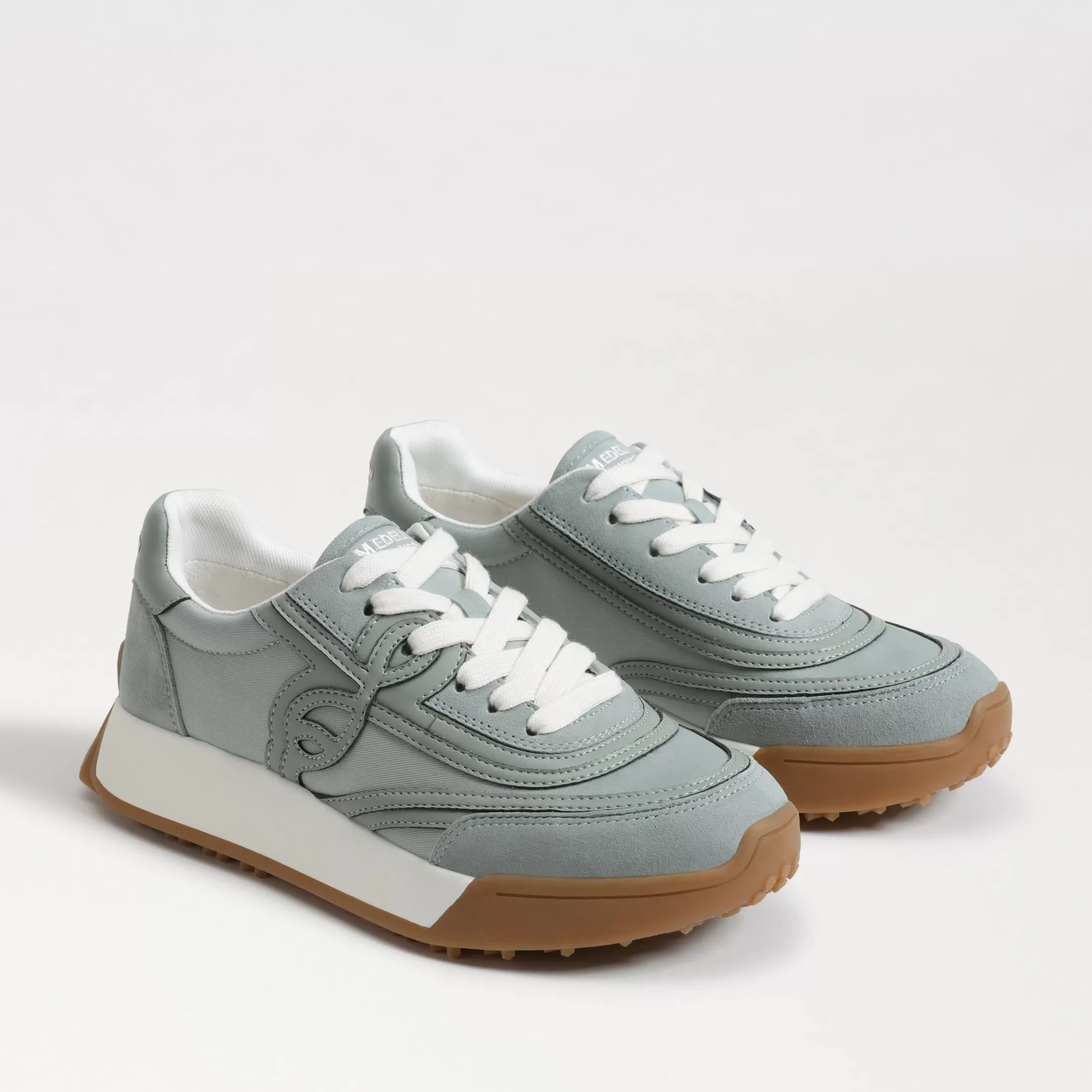 Womens Sam Edelman Luna Sneaker