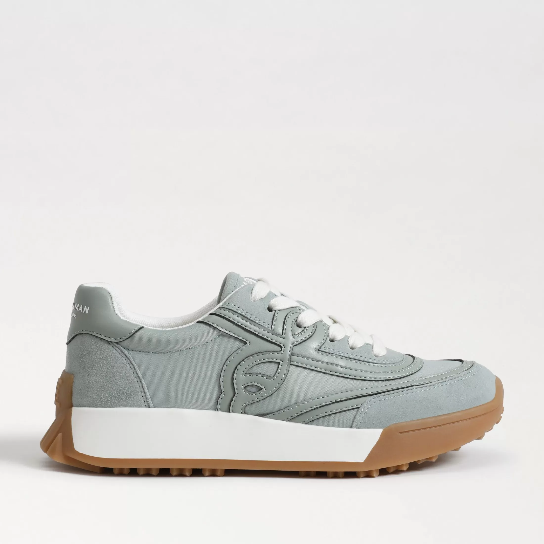 Womens Sam Edelman Luna Sneaker