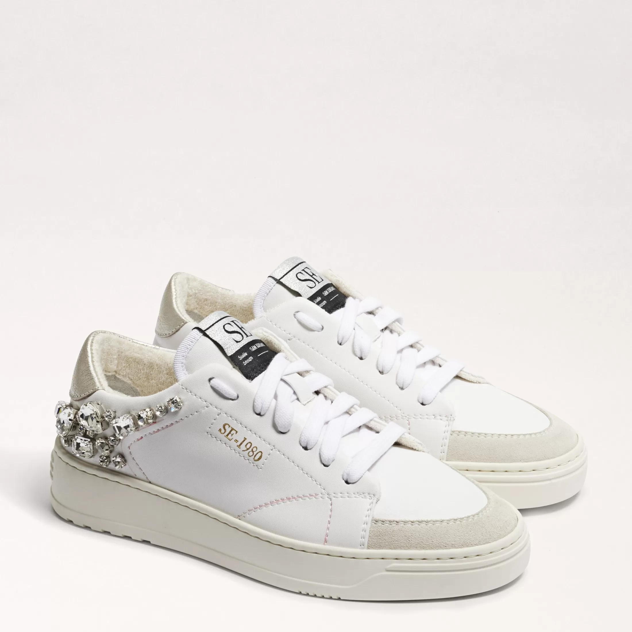 Womens Sam Edelman Madara Sneaker