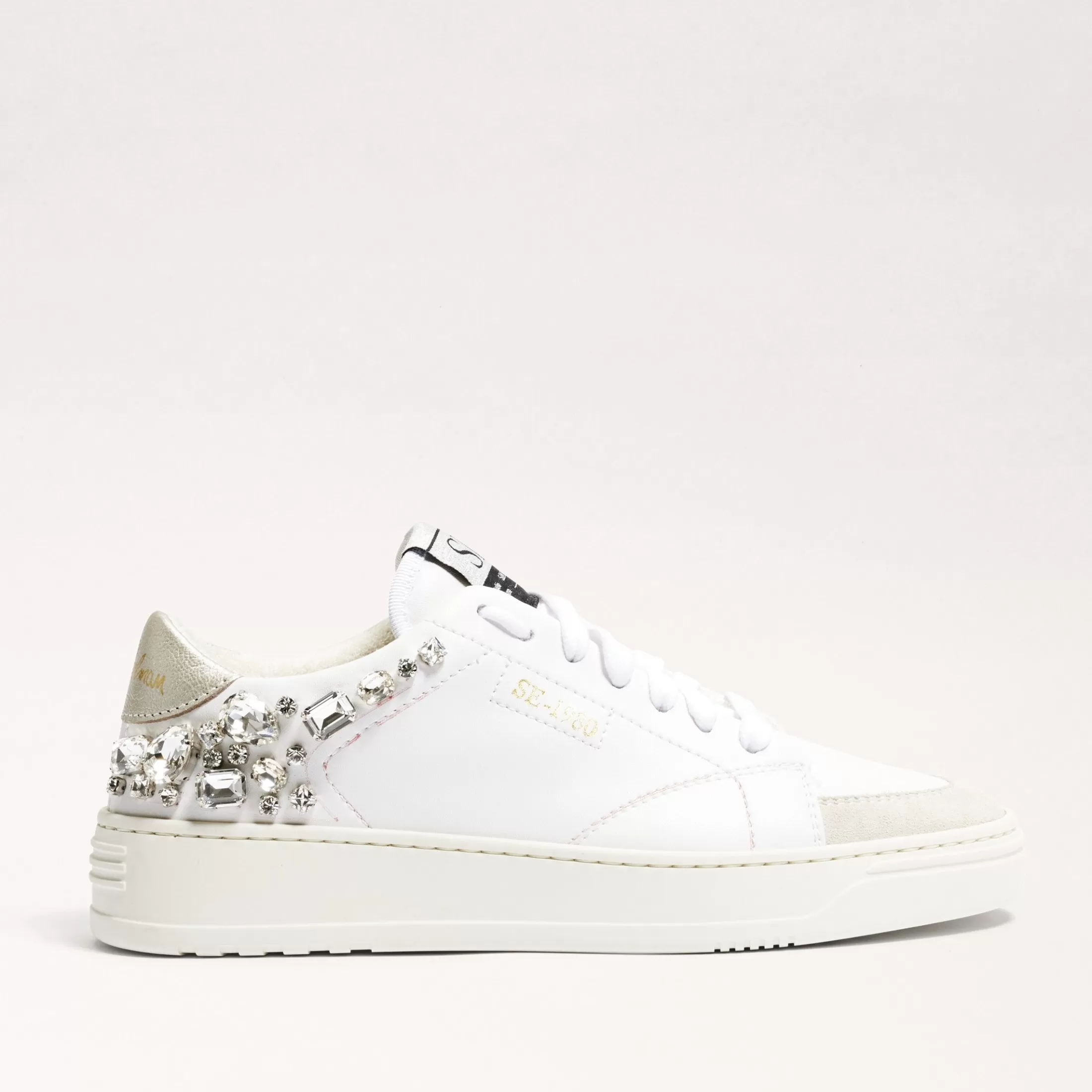 Womens Sam Edelman Madara Sneaker