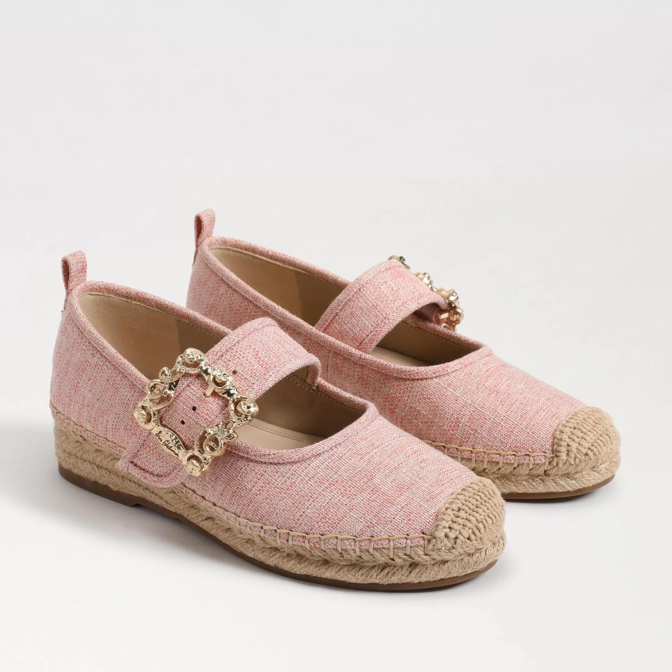 Womens Sam Edelman Maddy Mary Jane Espadrille