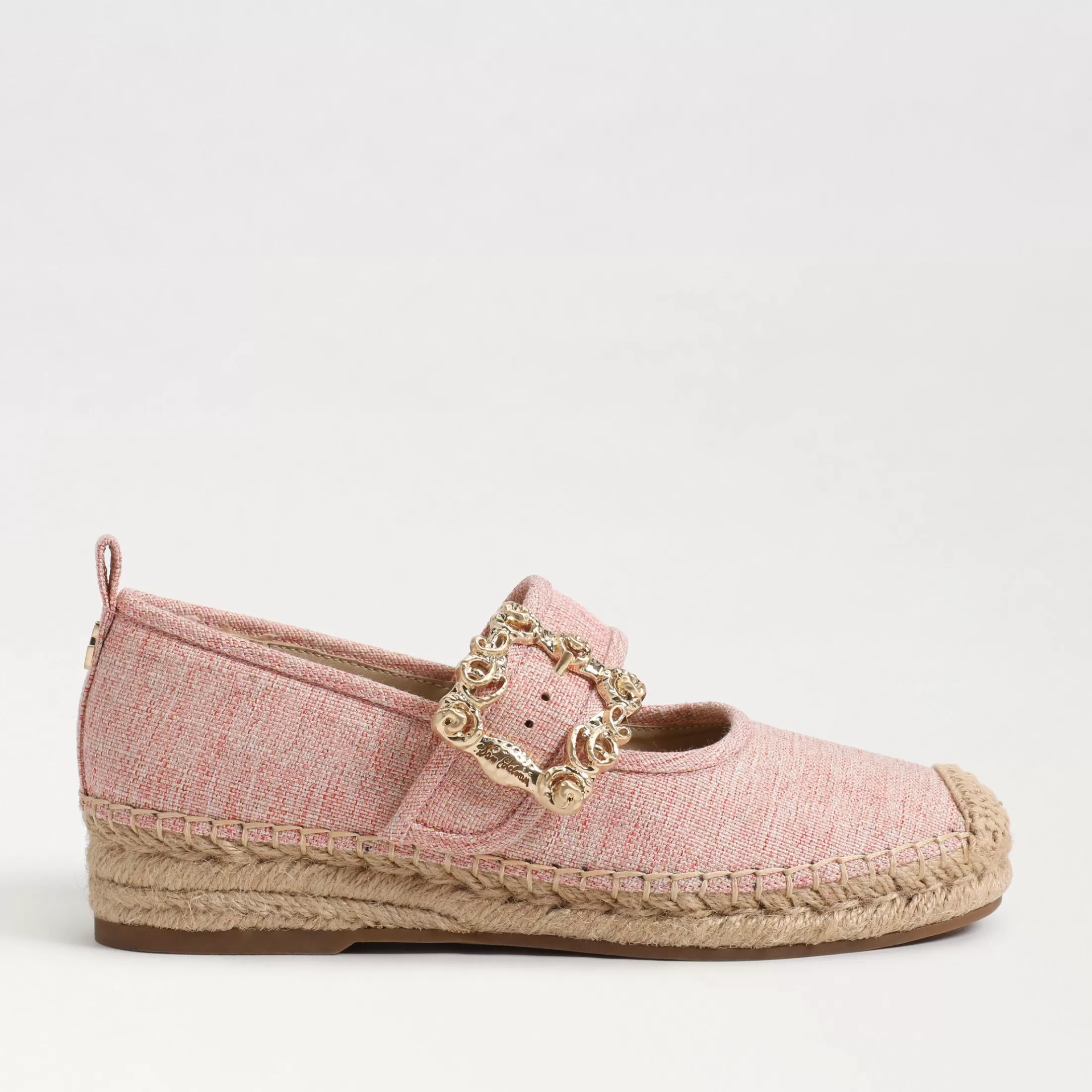 Womens Sam Edelman Maddy Mary Jane Espadrille