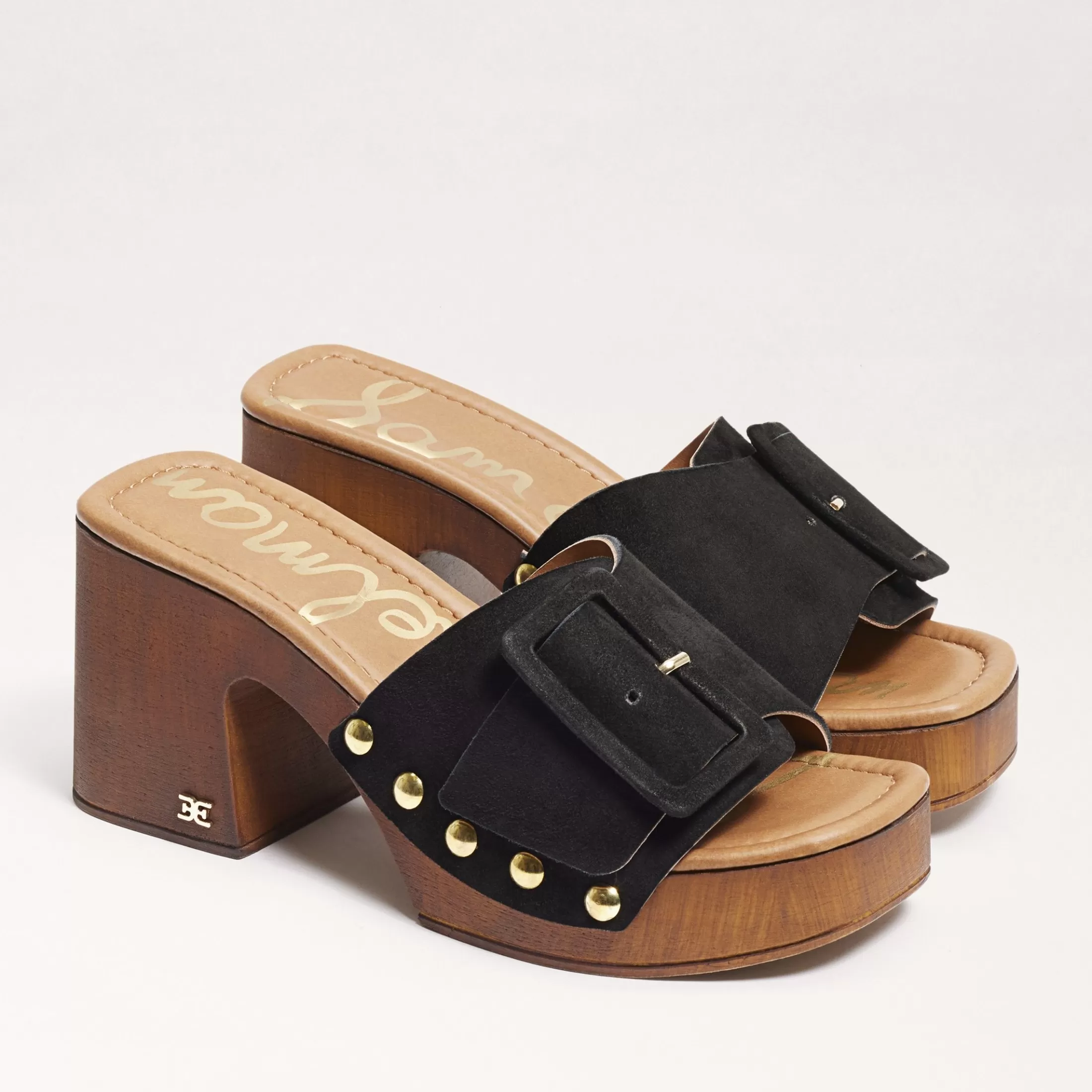 Womens Sam Edelman Marcia Platform Sandal