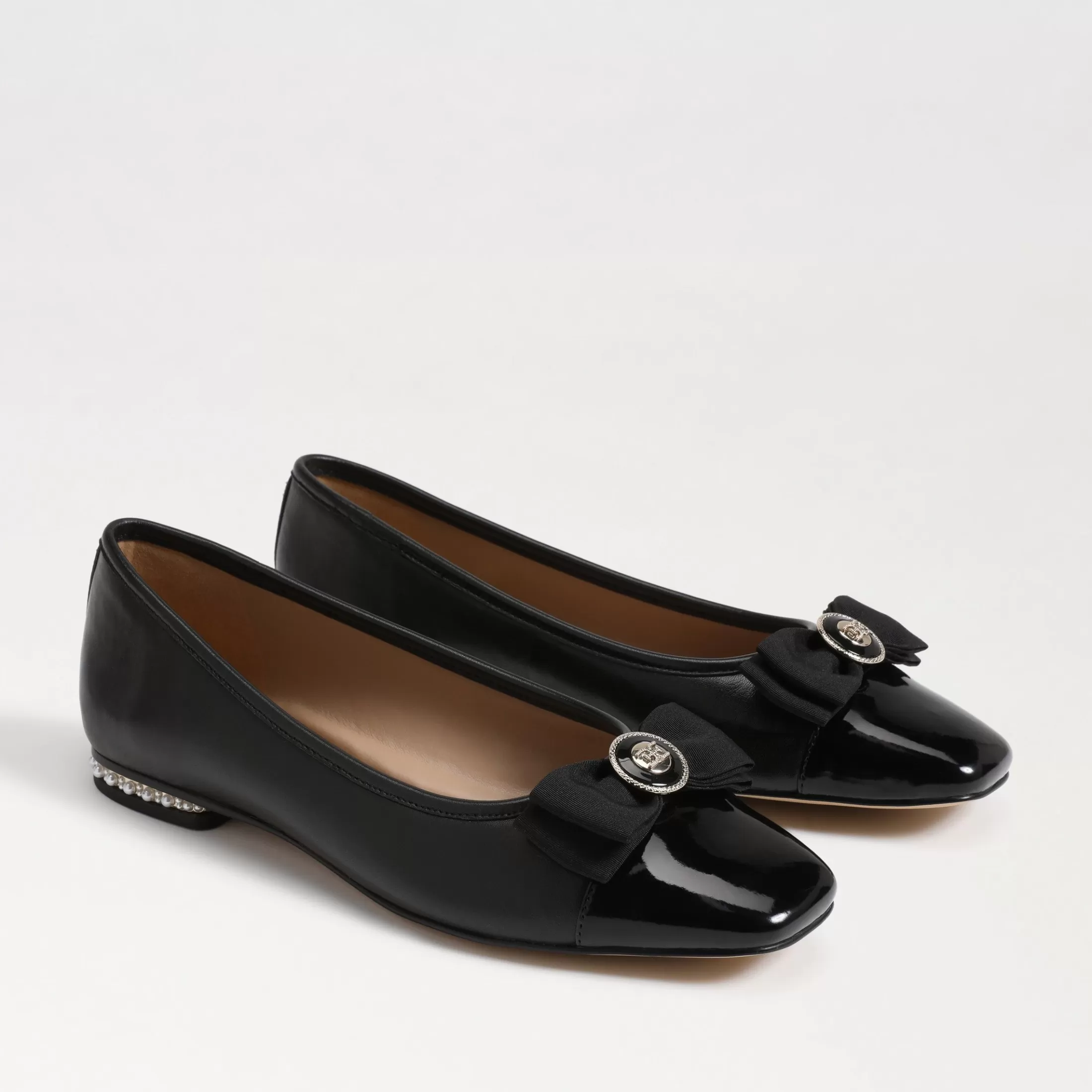 Womens Sam Edelman Maren Flat