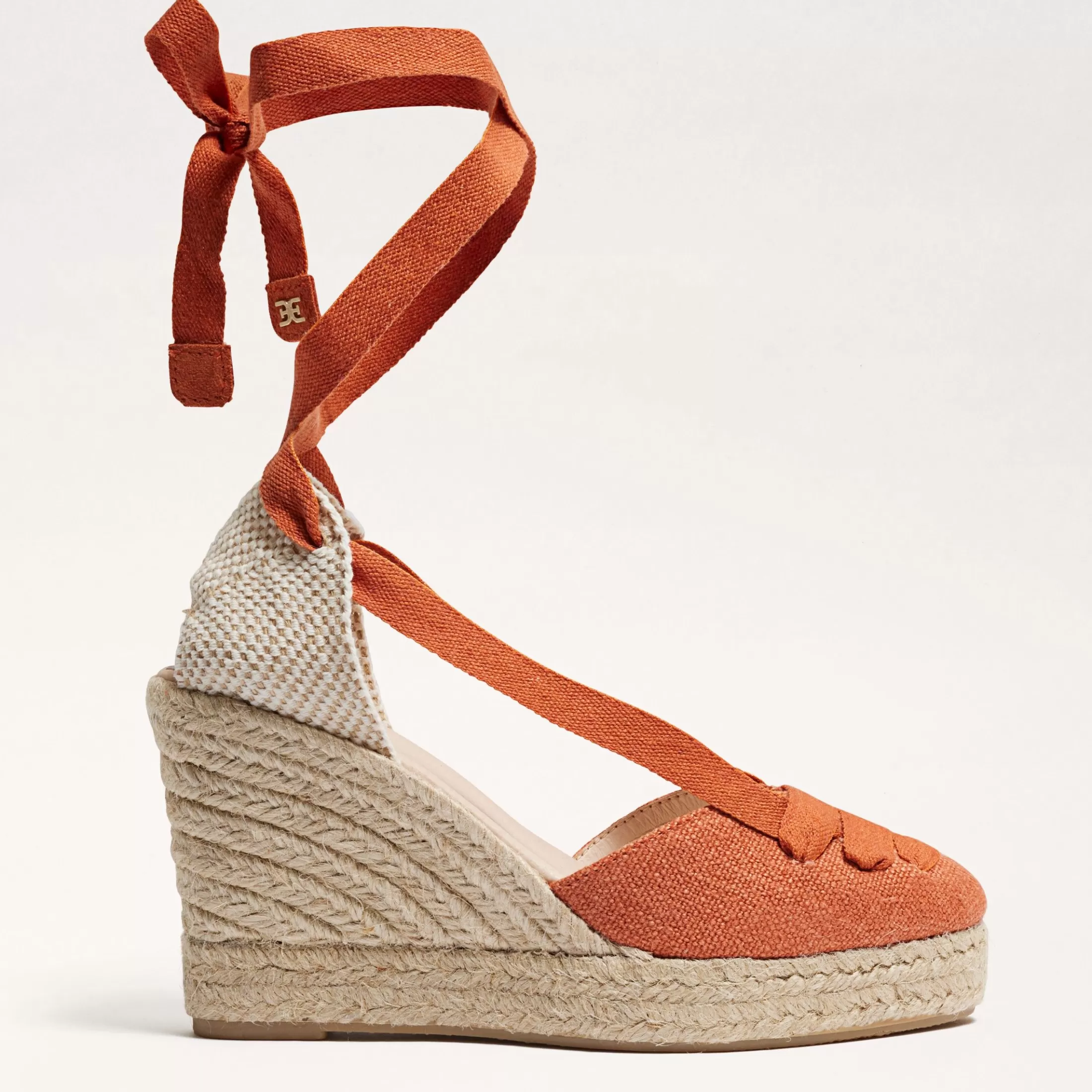 Womens Sam Edelman Margherita Espadrille Wedge Sandal