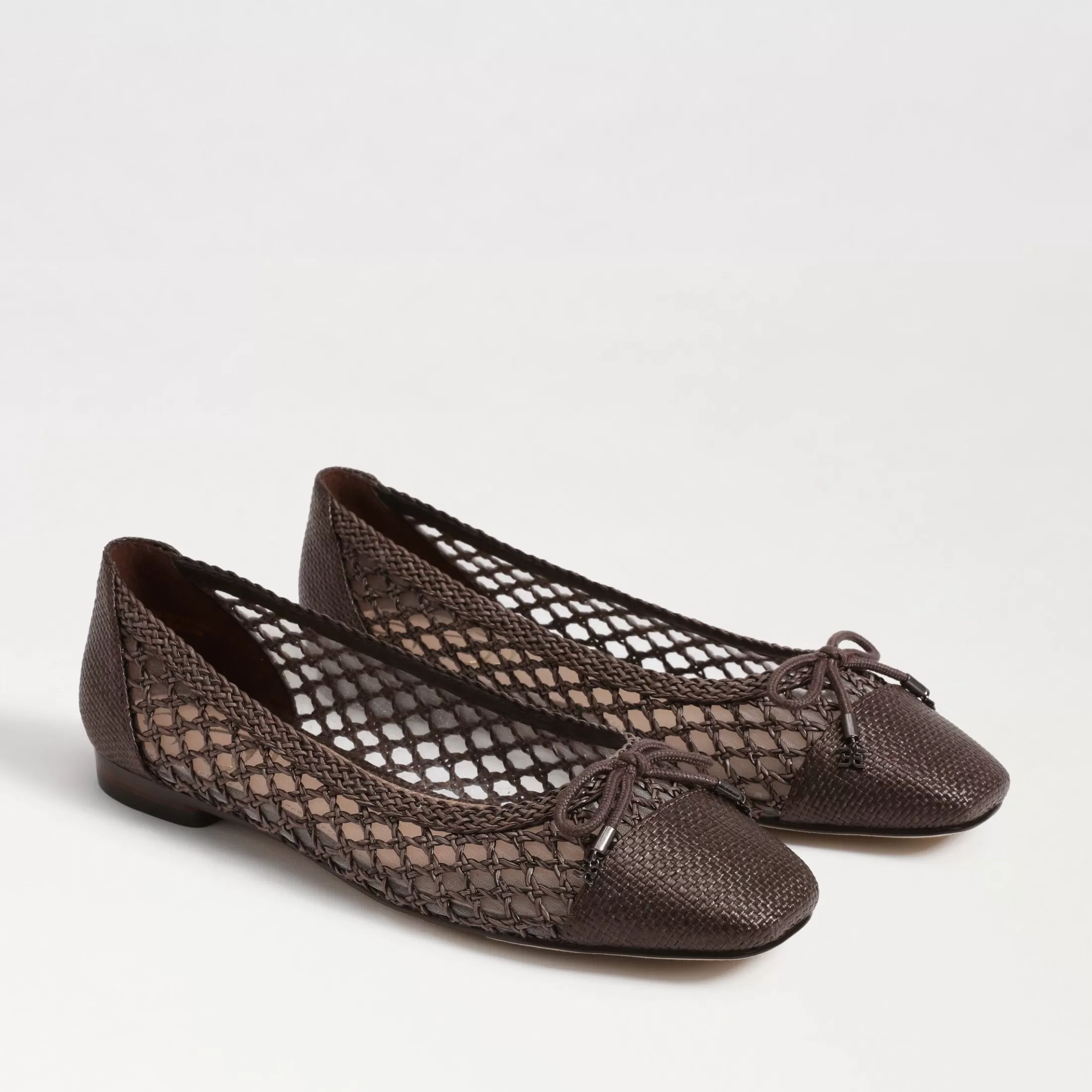 Womens Sam Edelman May Ballet Flat