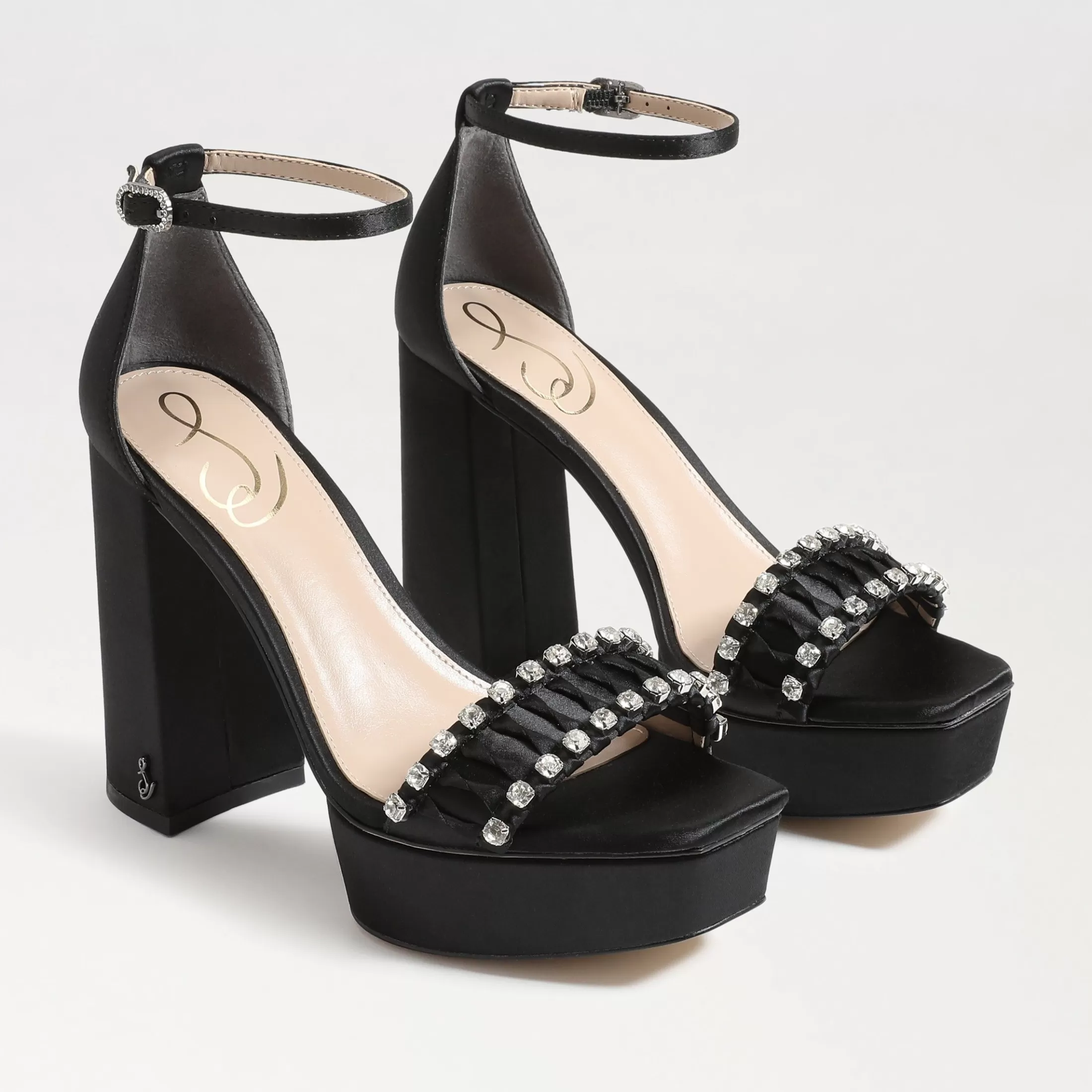 Womens Sam Edelman Ninette Platform Heel
