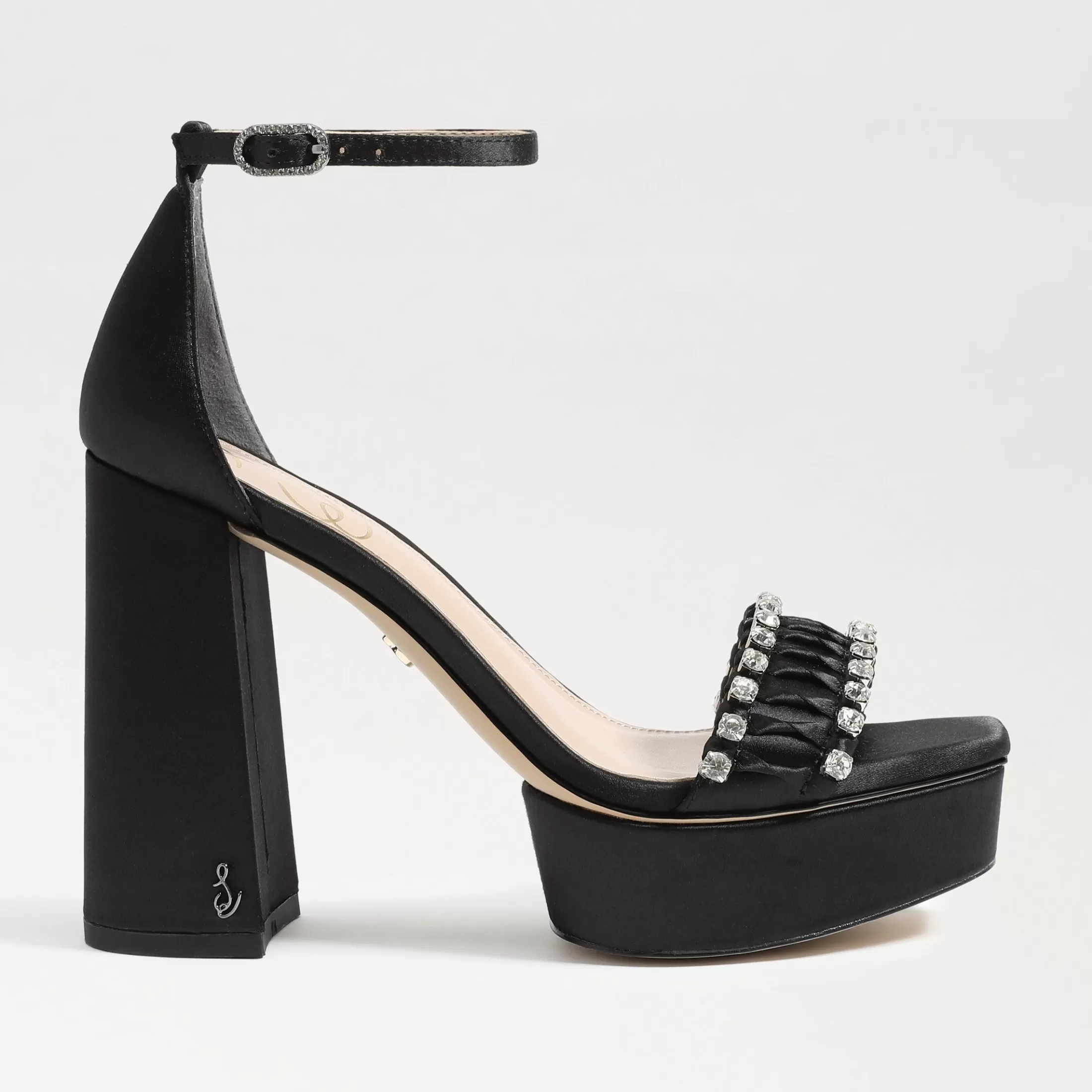 Womens Sam Edelman Ninette Platform Heel