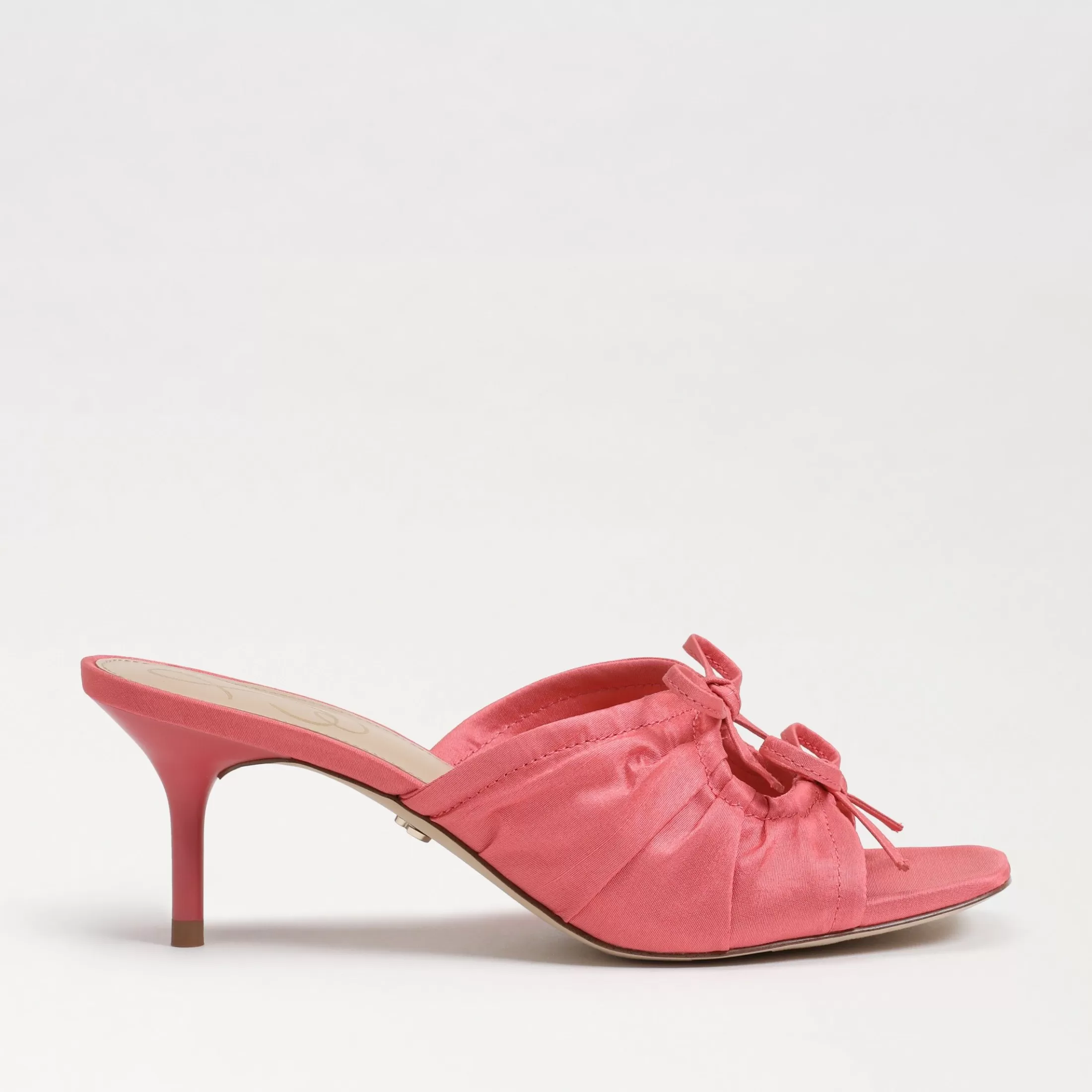 Womens Sam Edelman Pia Strappy Heel