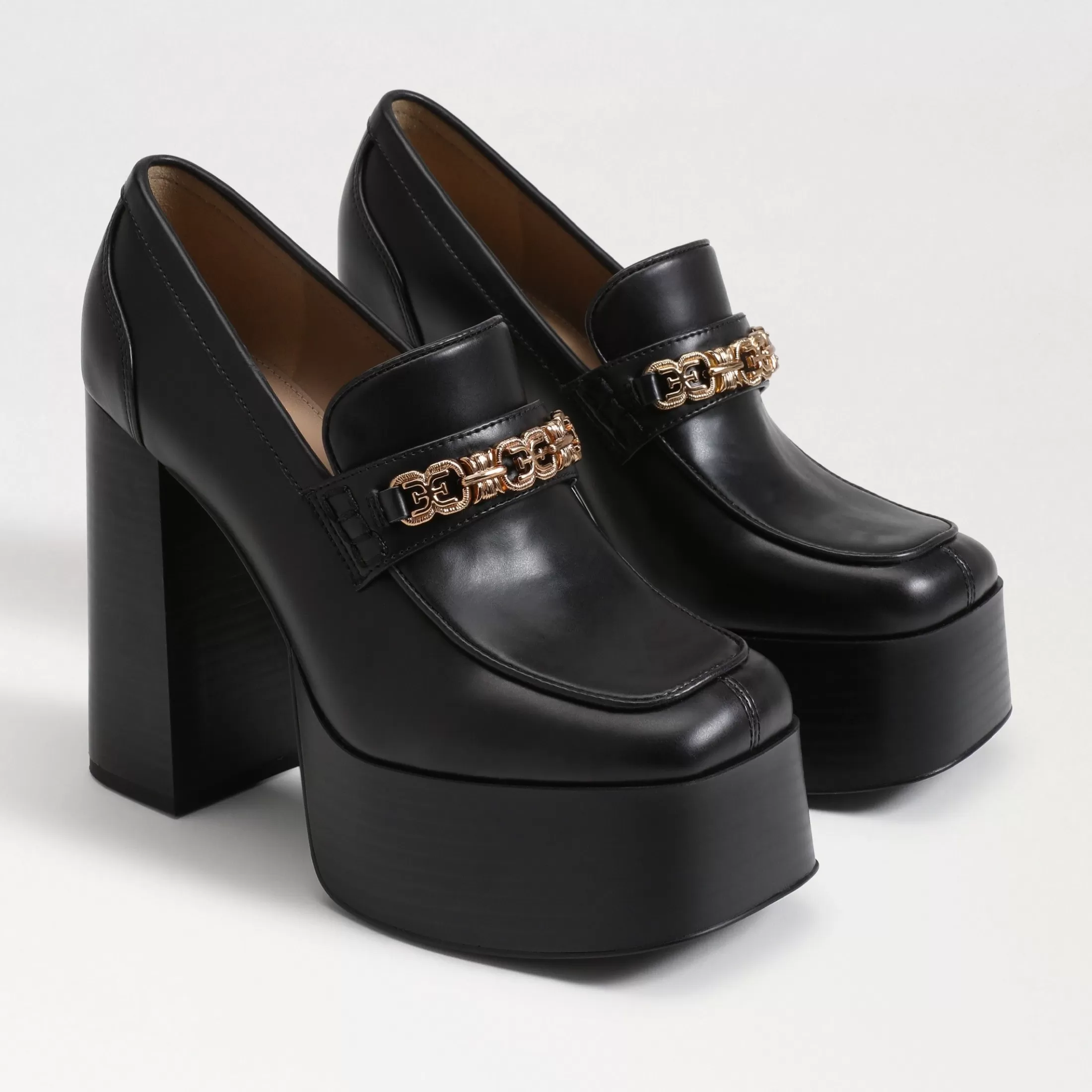 Womens Sam Edelman Rowe Platform Loafer