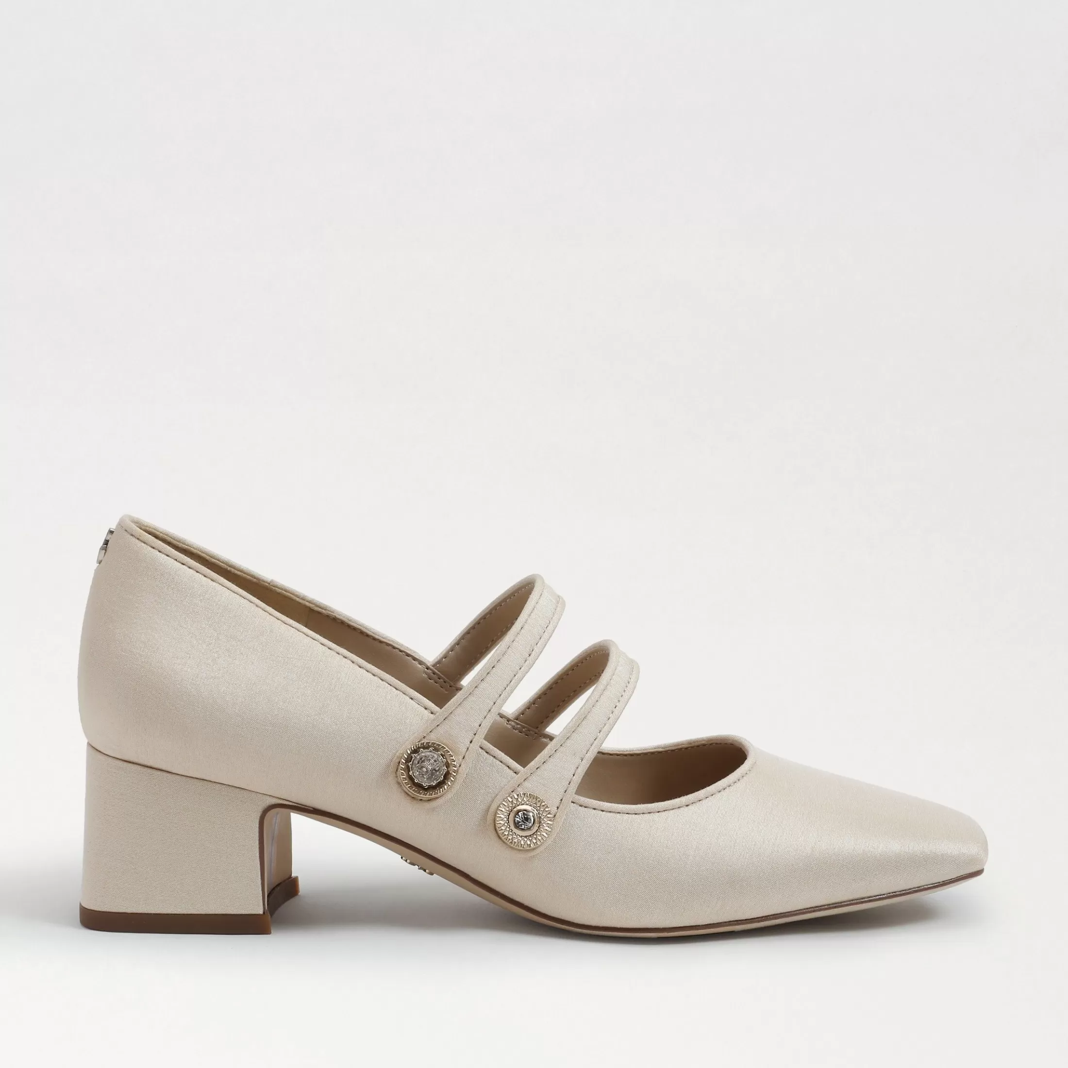 Womens Sam Edelman Tahira Mary Jane Block Heel